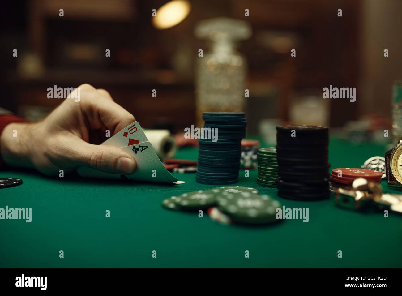 Page 5 Green Man Gaming High Resolution Stock Photography And Images Alamy