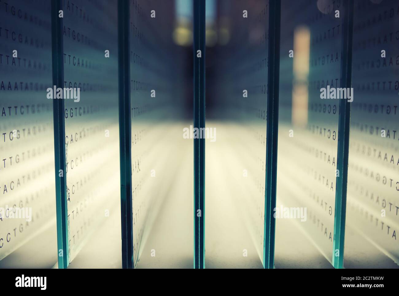 Row of letters hi-res stock photography and images - Alamy