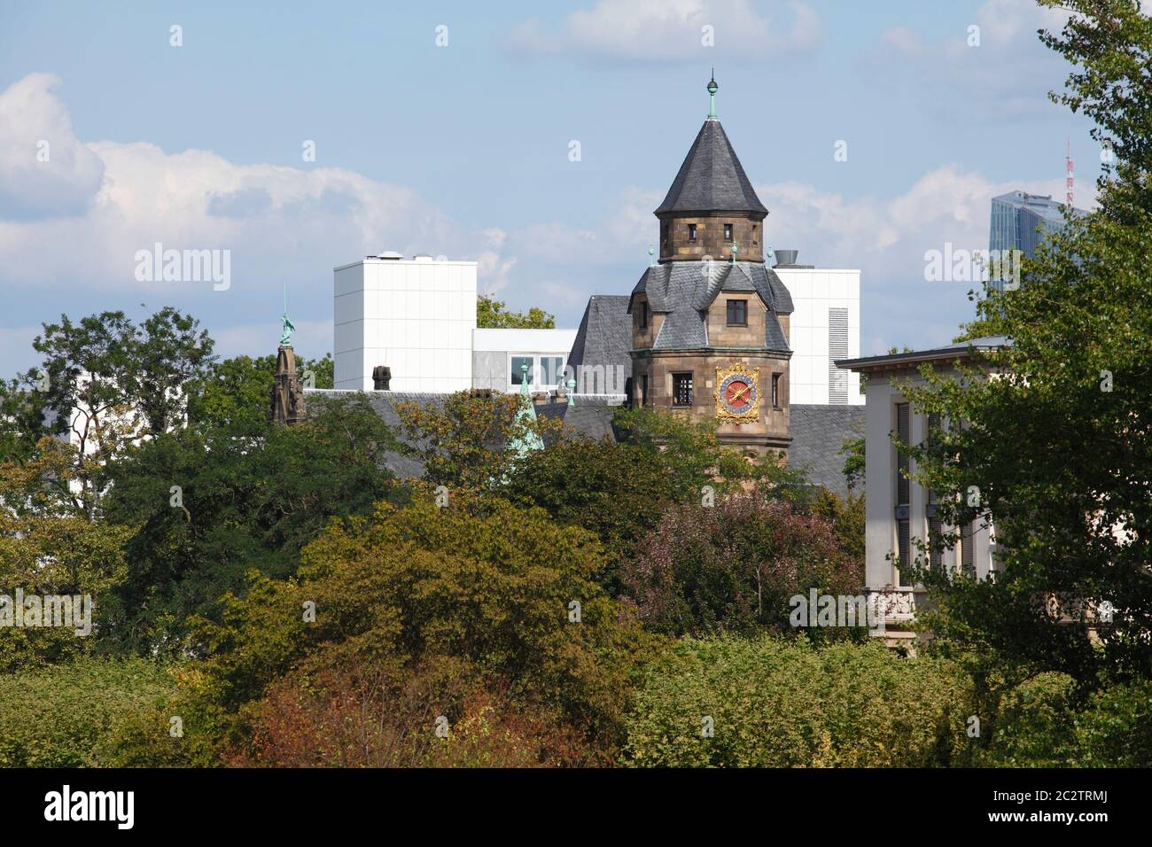 Municipal gallery i deutschland hi-res stock photography and images - Alamy