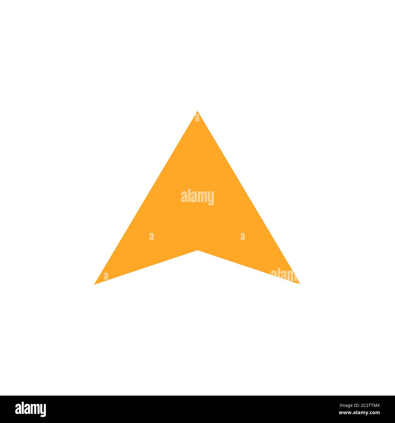 cursor select vector design template illustration Stock Vector