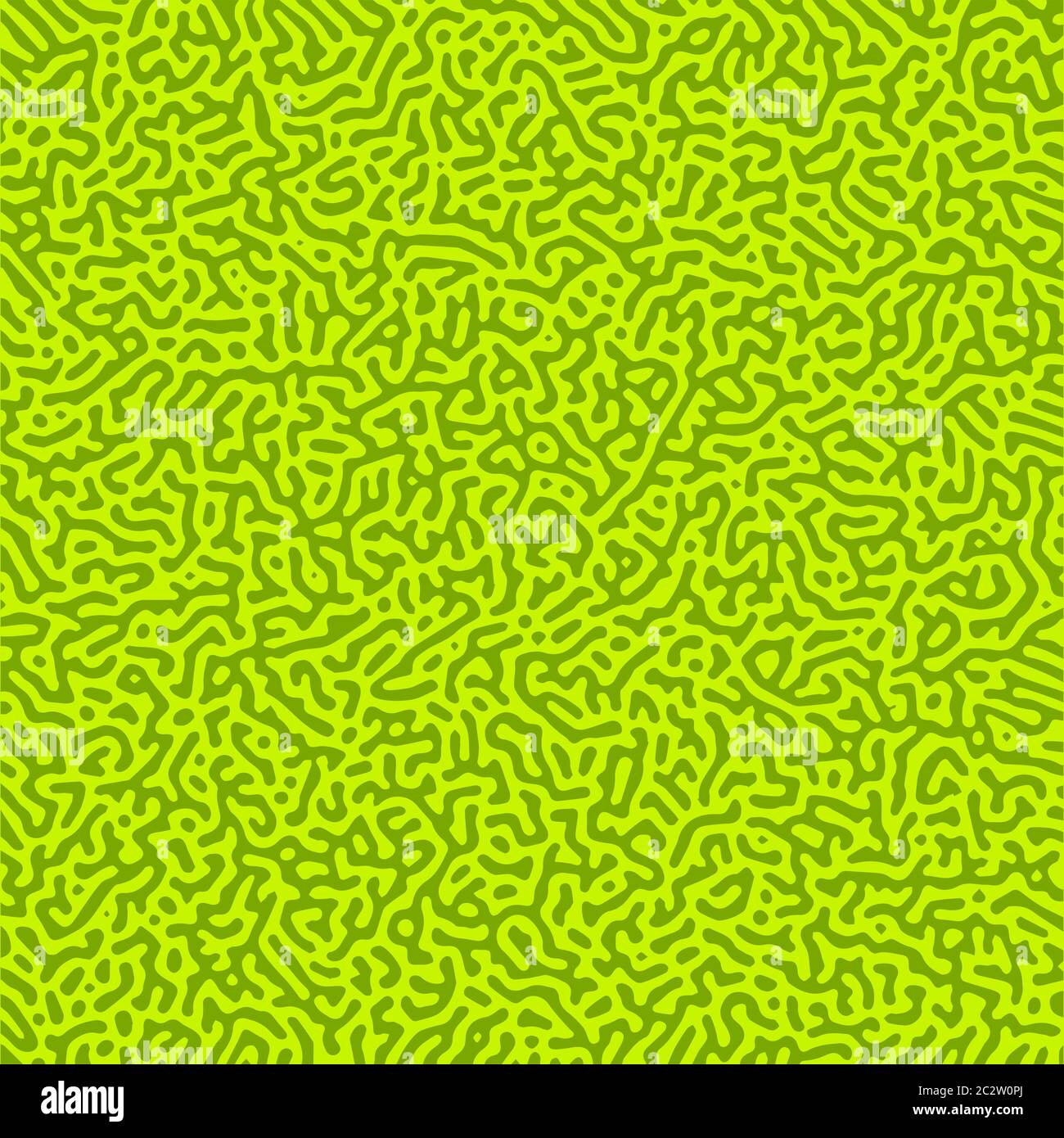 Modern abstract geometric green background. Vector format Stock Vector