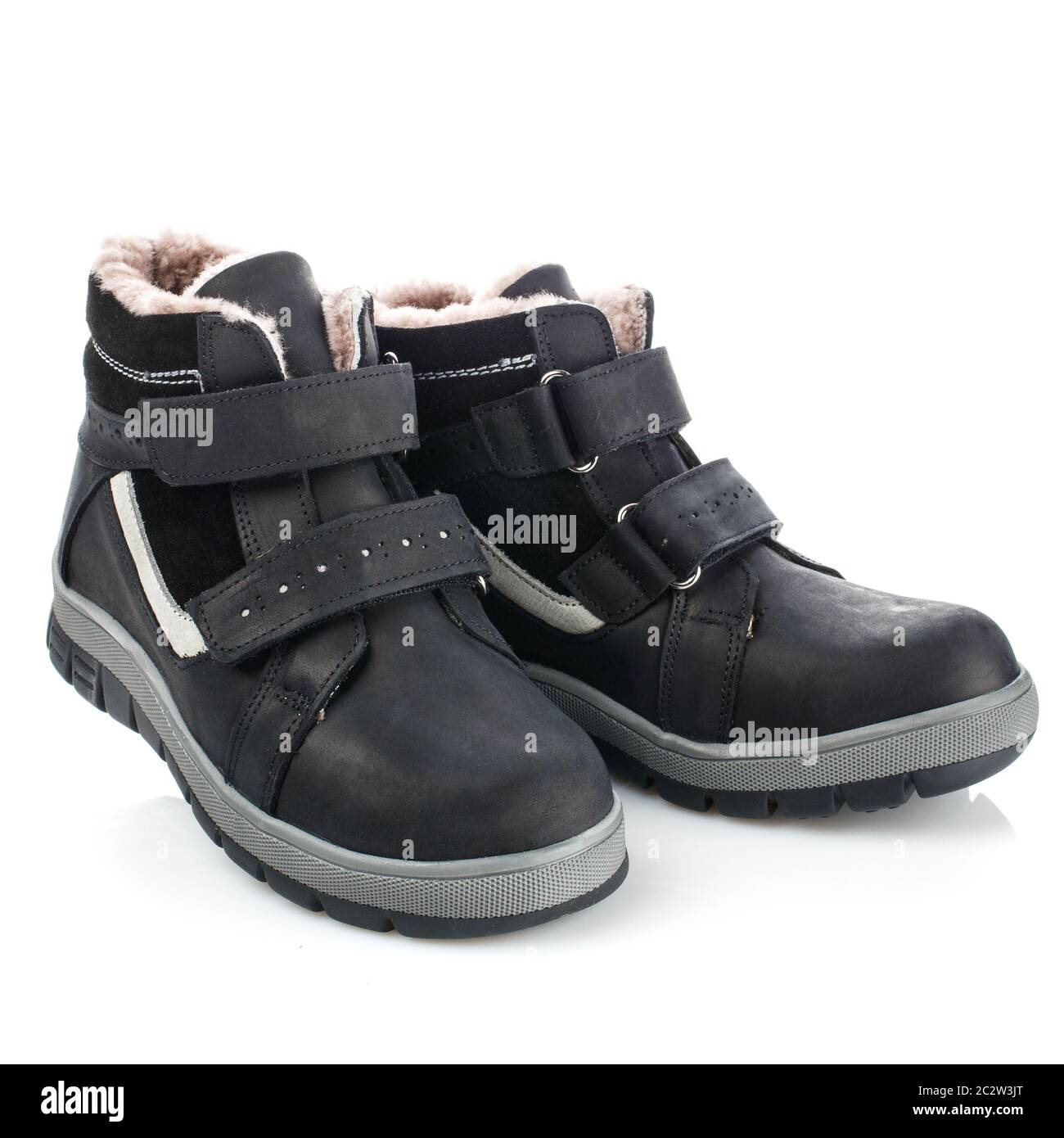 baby winter footwear