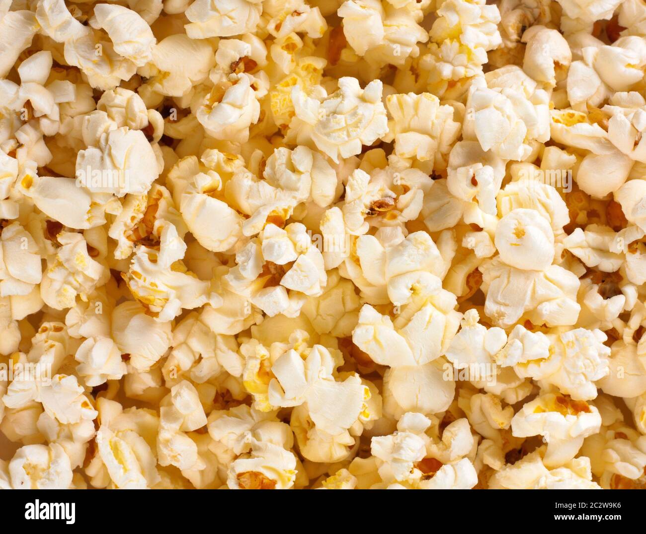 Popcorn Texturing Popcorn texture close up hi-res stock photography and images - Alamy