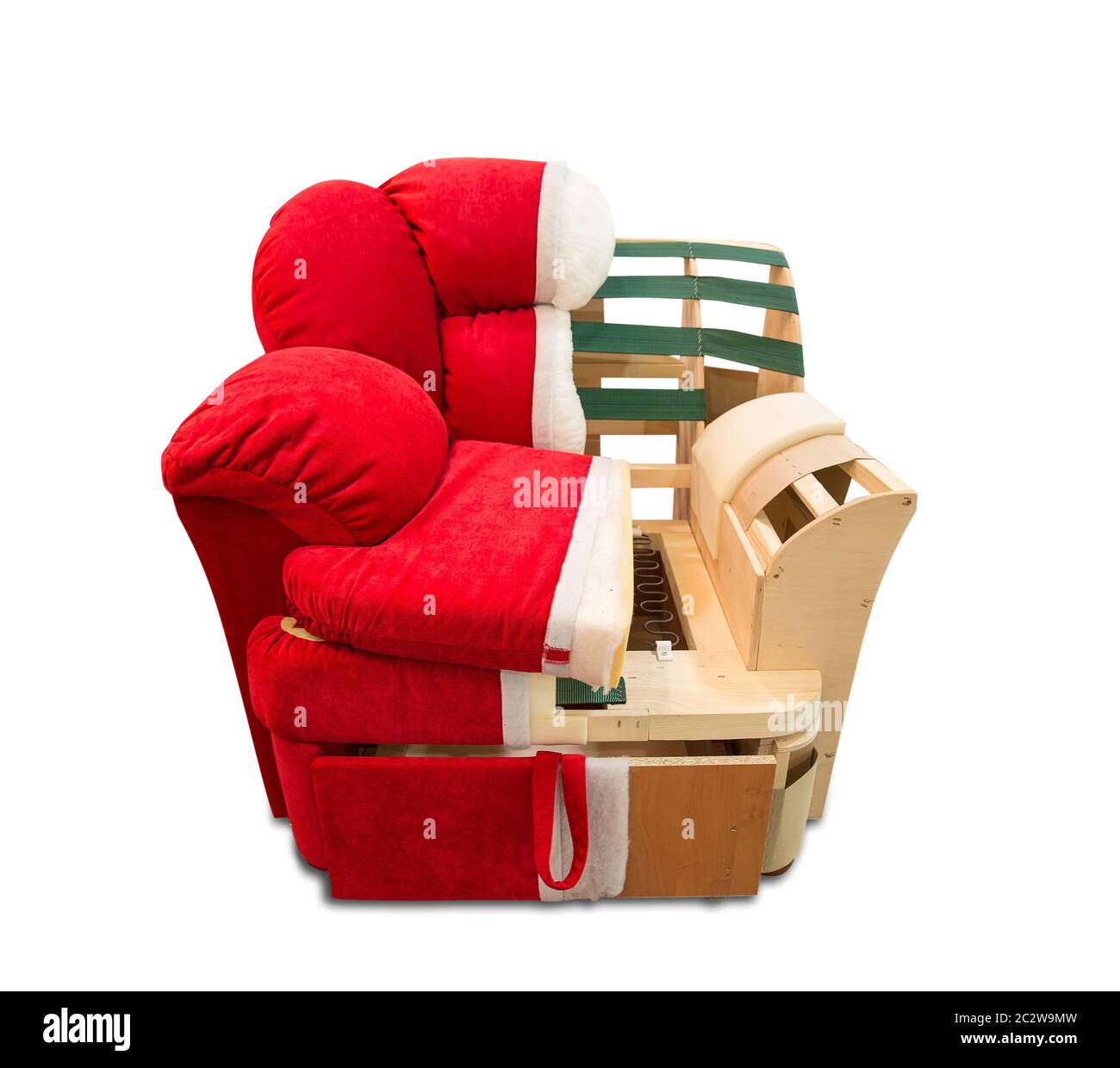 Dissection room Cut Out Stock Images & Pictures Alamy