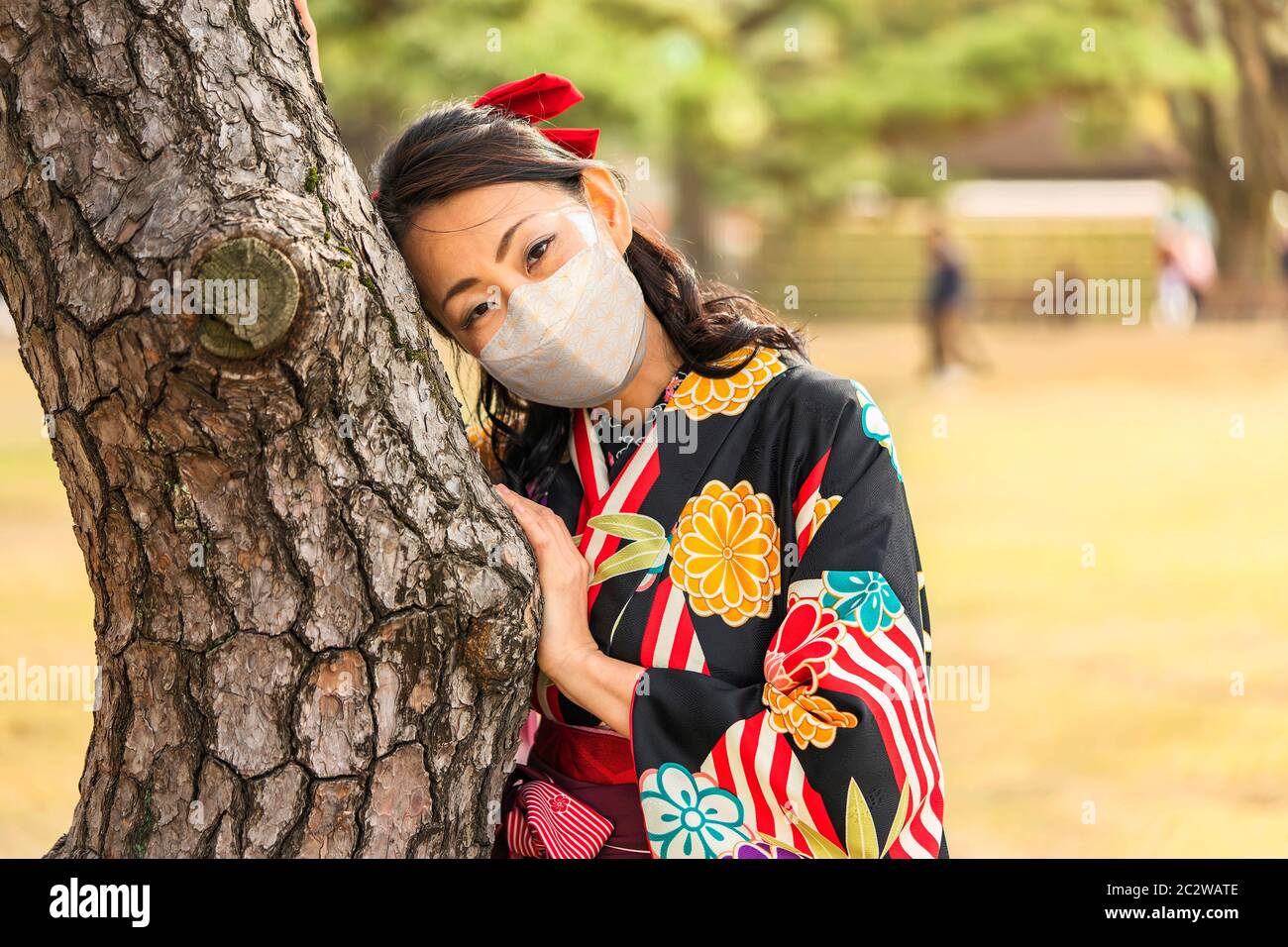 Download Japanese Pollution Mask High Resolution Stock Photography And Images Alamy Yellowimages Mockups