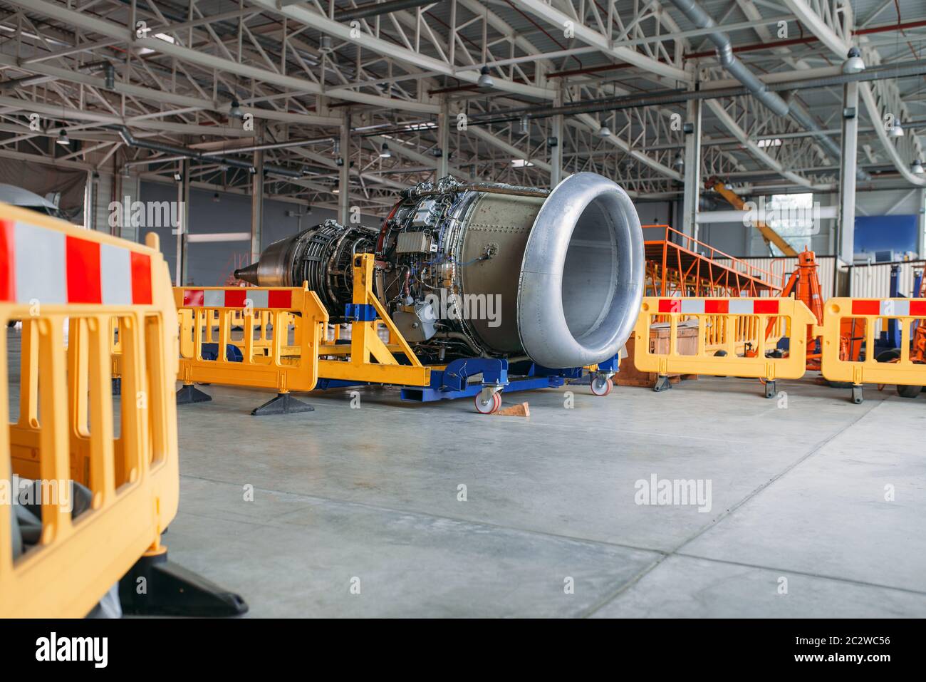 No engine cover hi-res stock photography and images - Alamy