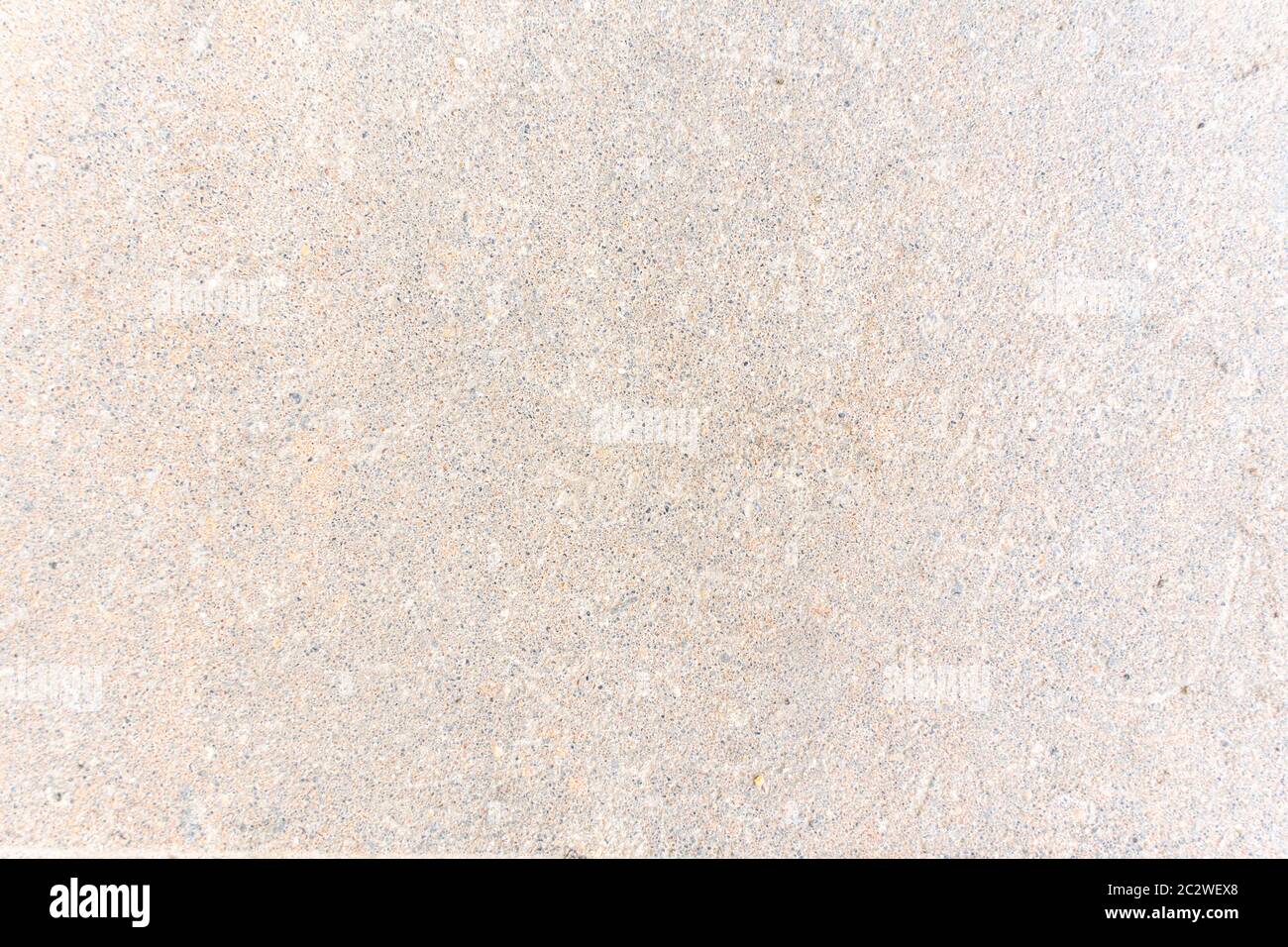 texture of stone with colored splashes. beige background Stock Photo