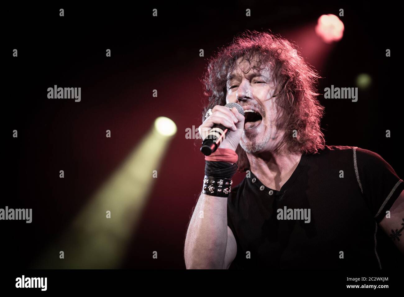 Nazareth band hires stock photography and images Alamy