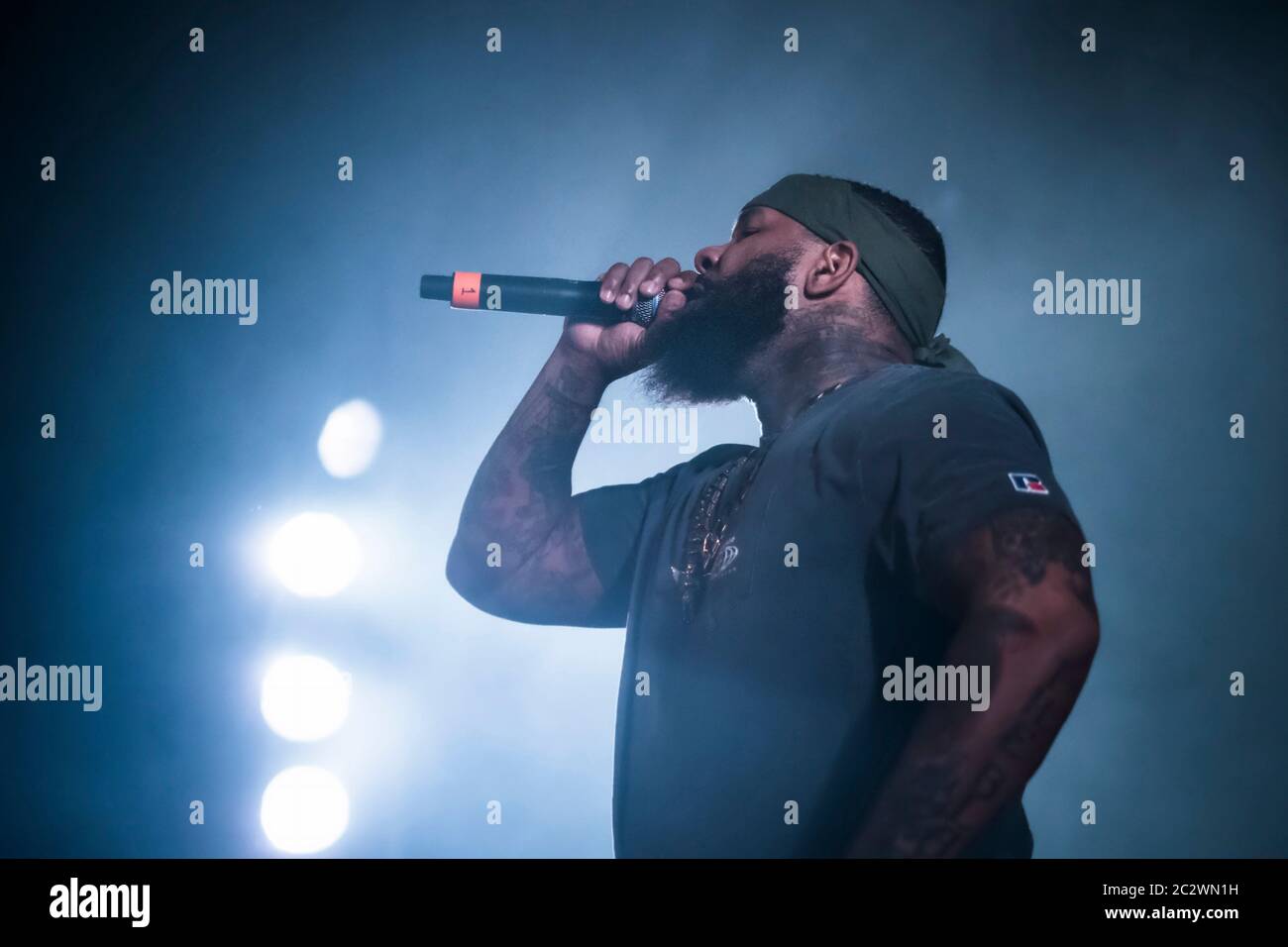 The Game Rapper Tour The game rapper jayceon terrell taylor hi-res stock photography and ...