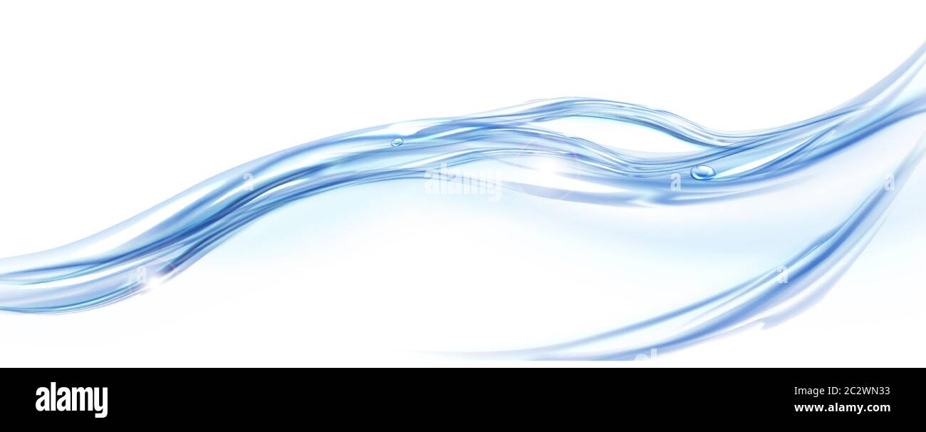 Water splash, flowing water stream realistic vector illustration, isolated on background. Blue transparent liquid flow, clear texture, banner Stock Vector Image & Art - Alamy Water splash, flowing water stream realistic vector illustration, isolated on background. Blue transparent liquid flow, clear texture, banner Stock Vector Image & Art - Alamy