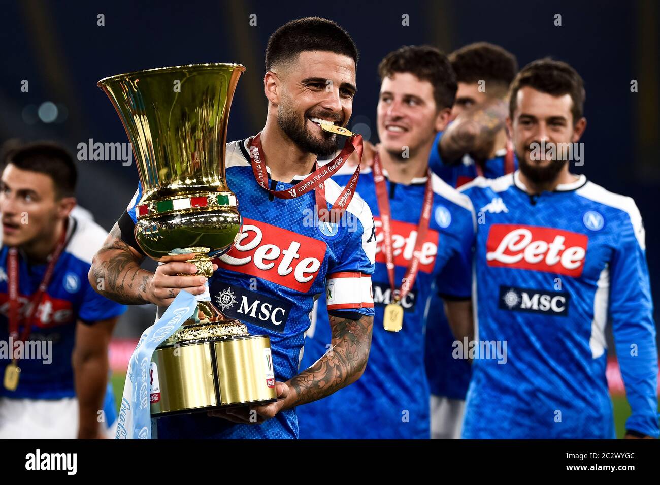 Serie B Trophy_2  Trophy, Serie b, Trophies