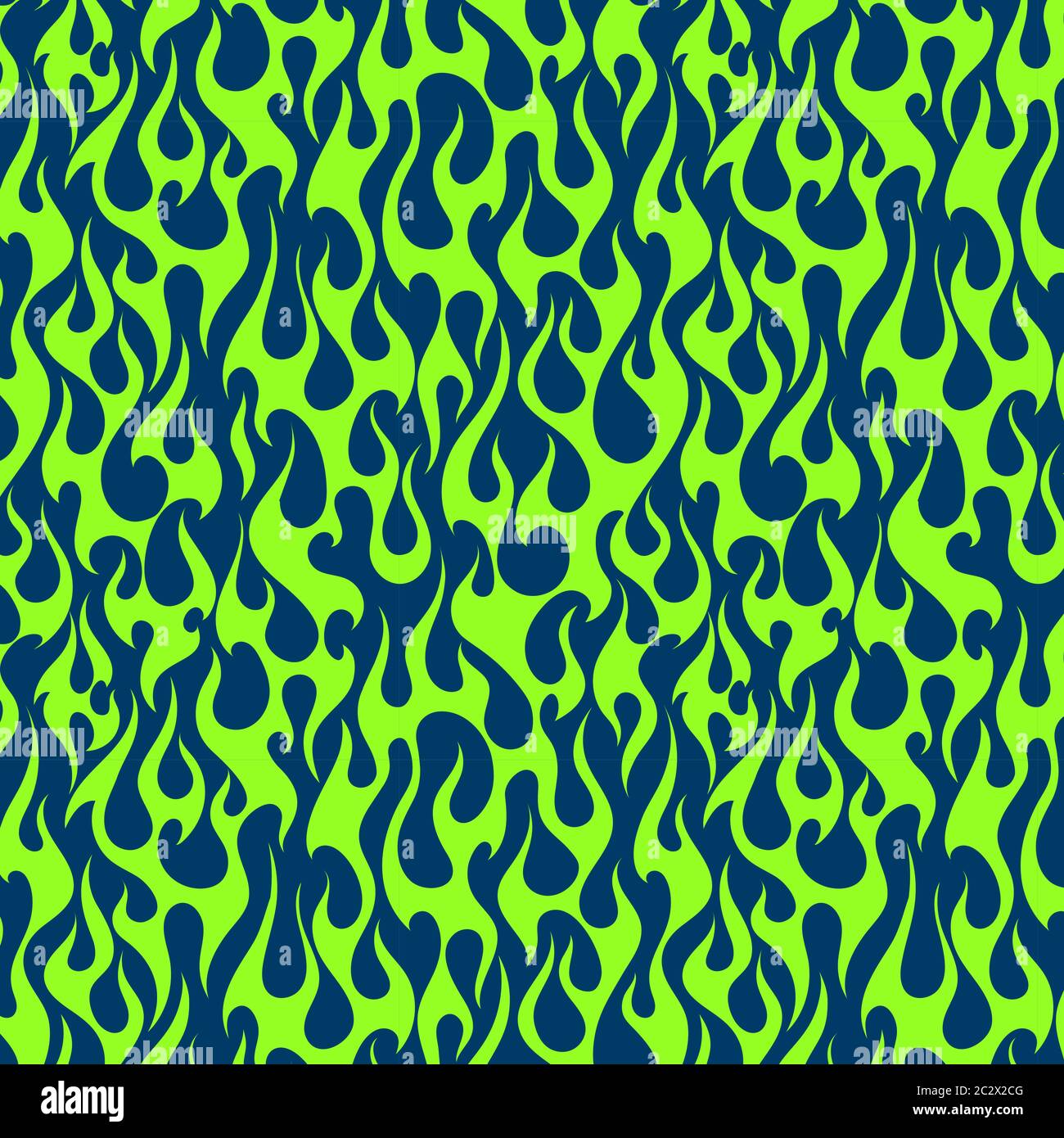 green flames backgrounds