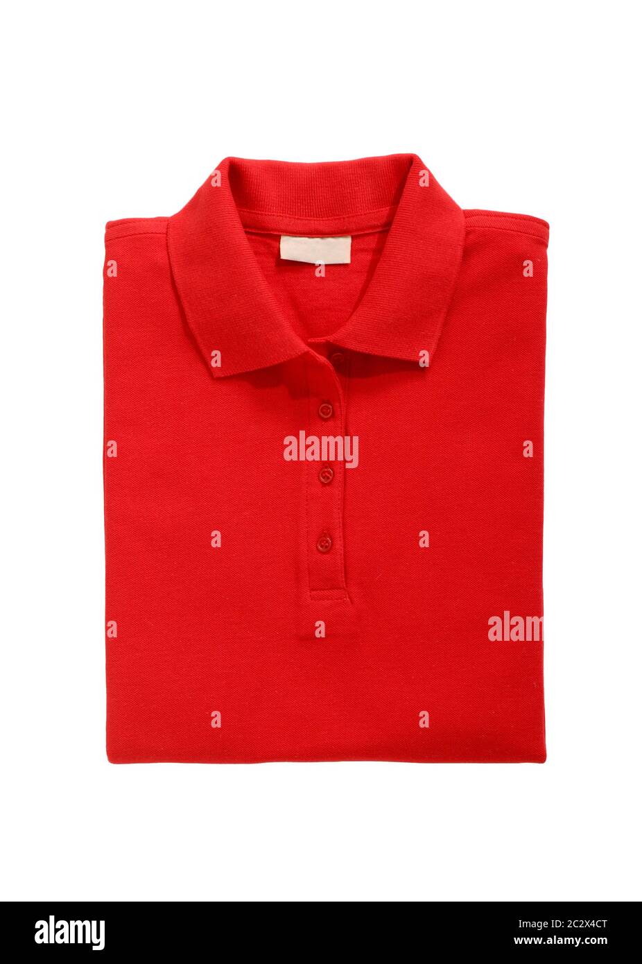 Folded polo shirt hi-res stock photography and images - Alamy