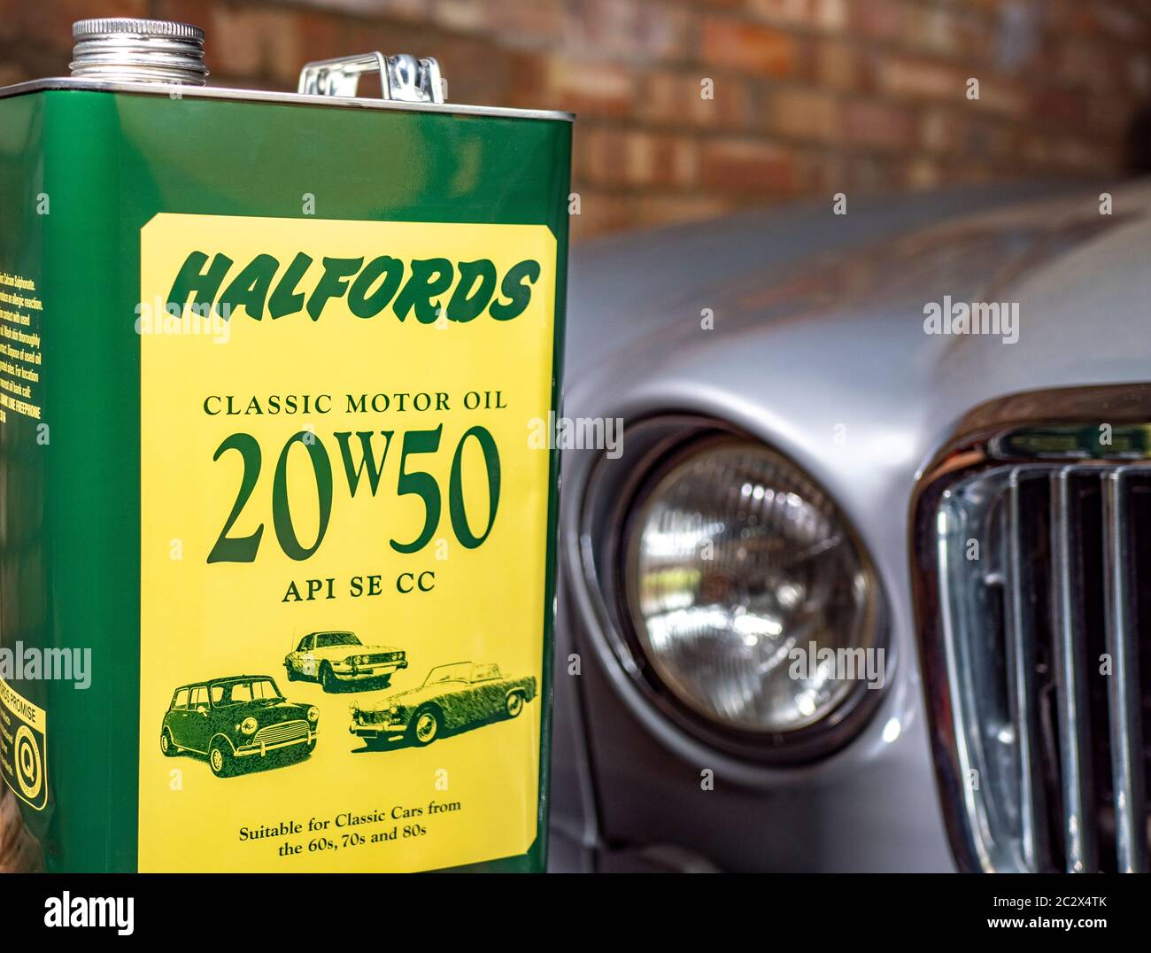 Engine oil for 2024 my car halfords