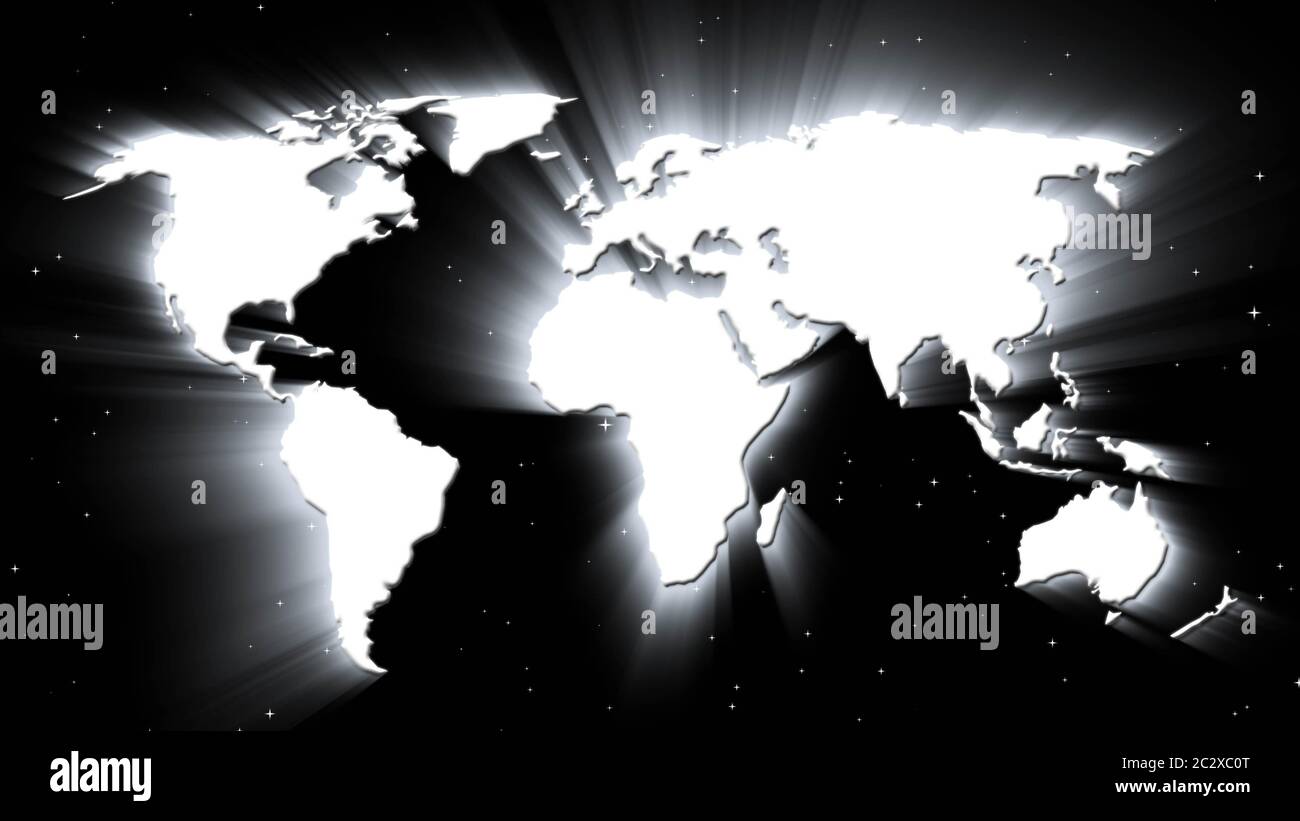 Map template hi-res stock photography and images - Alamy