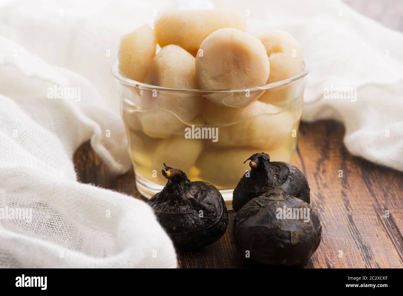 Canned water chestnuts hires stock photography and images Alamy