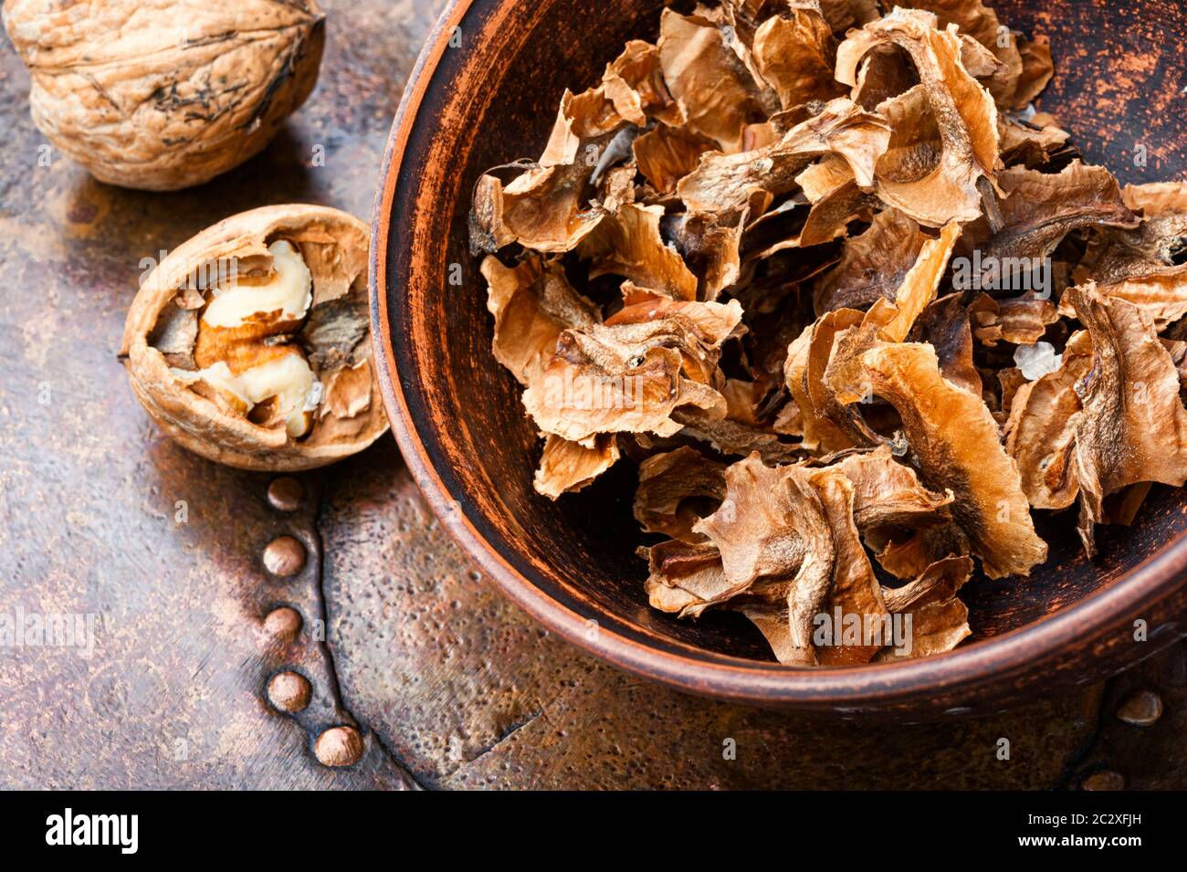 Walnut properties hires stock photography and images Alamy