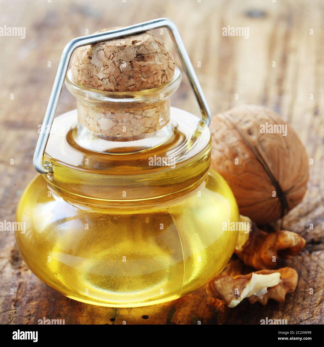 Walnut plant hires stock photography and images Alamy