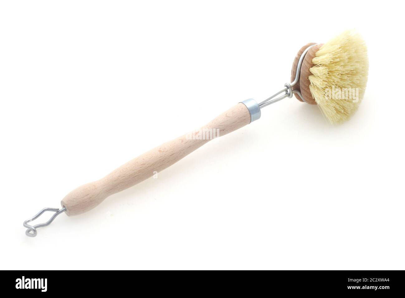 Washing Up Brush High Resolution Stock Photography and Images - Alamy