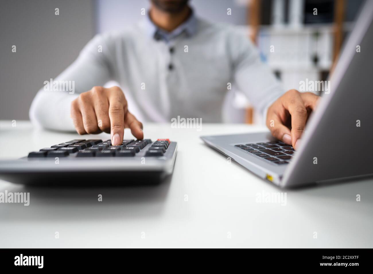 Black accountant in office 20s hires stock photography and images Alamy