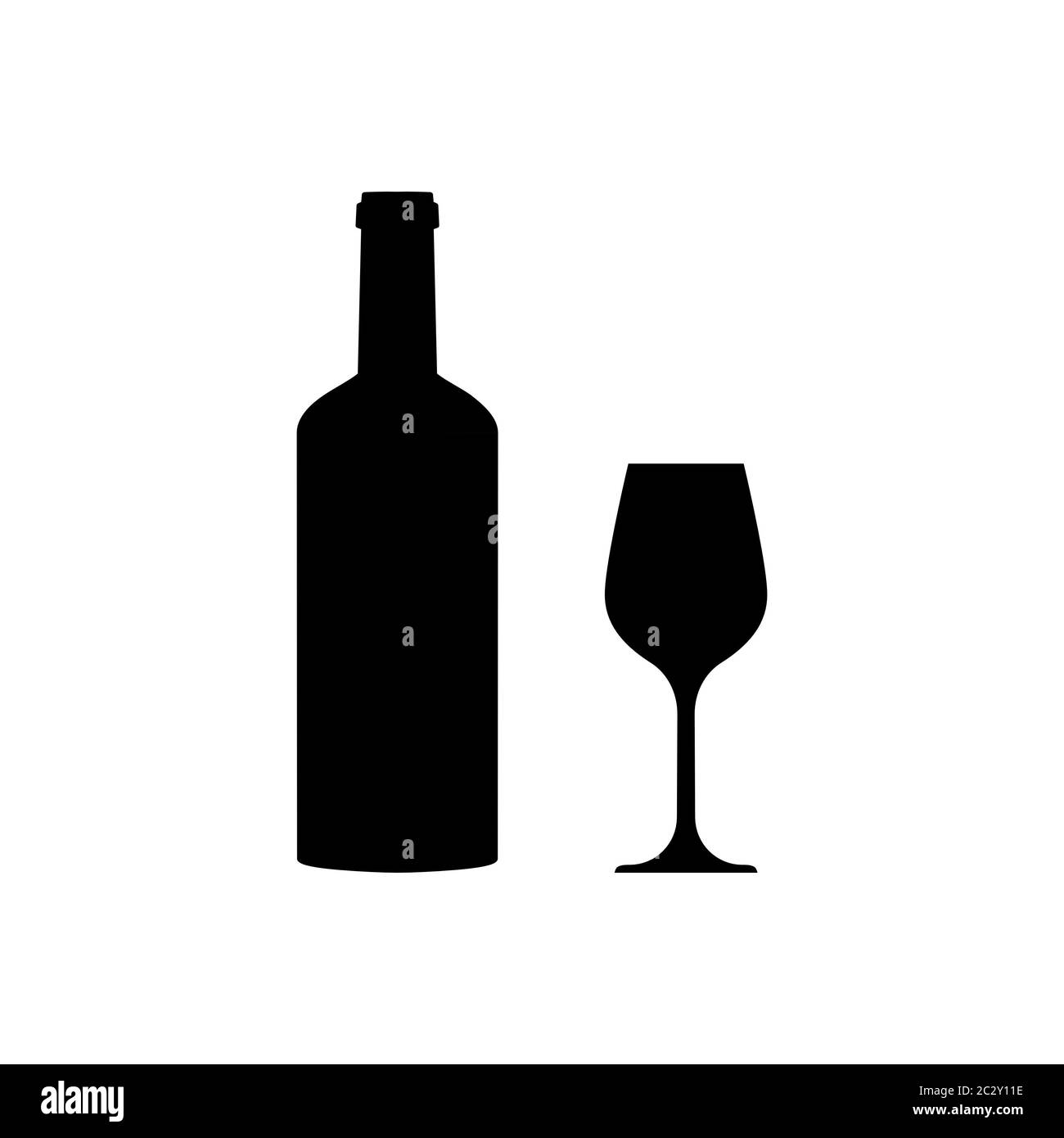 Wine glass and background Stock Photo - Alamy