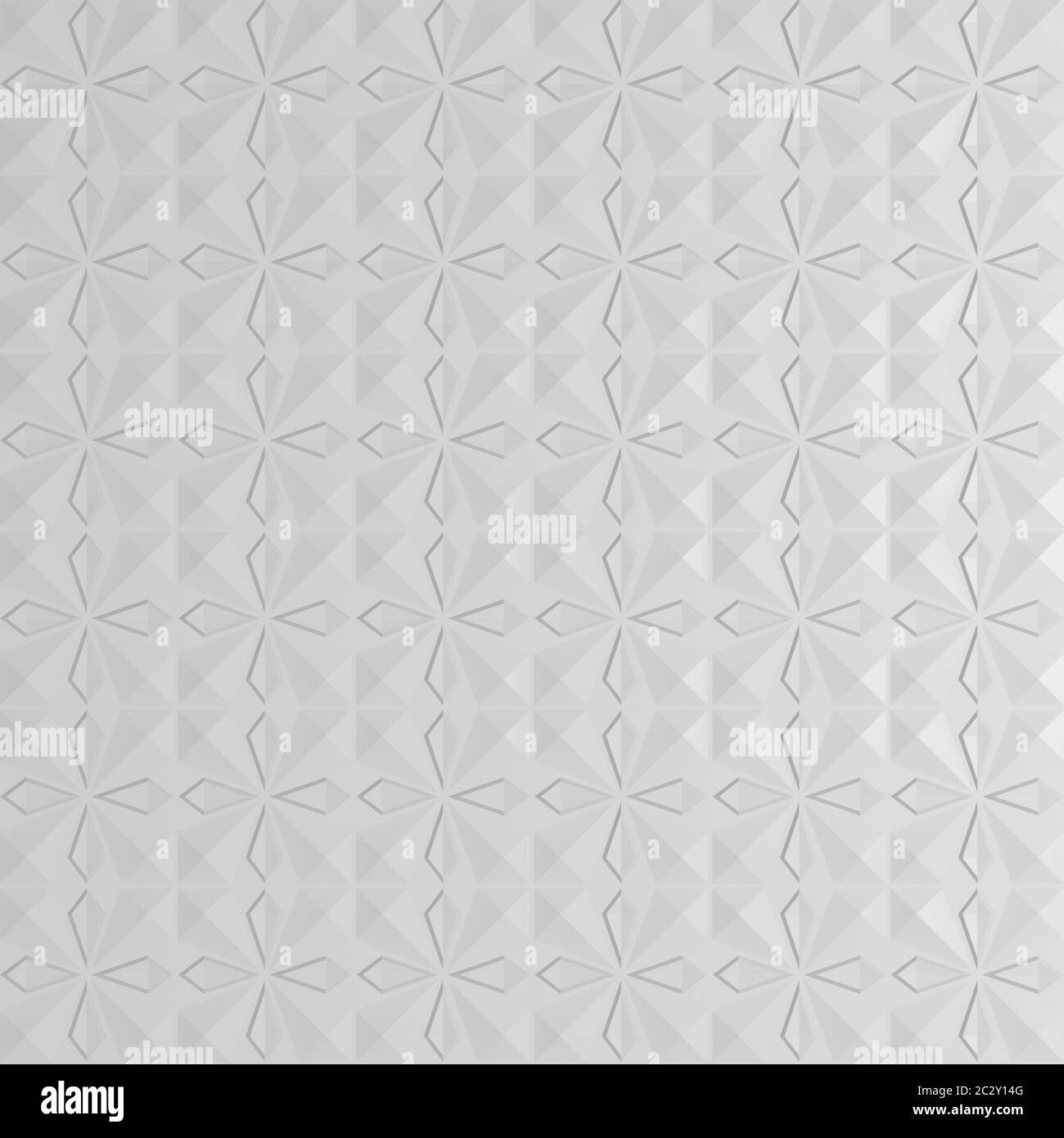 Panels Pattern 3d Decorative 3D panels with a pattern for the background. 3d rendering ...