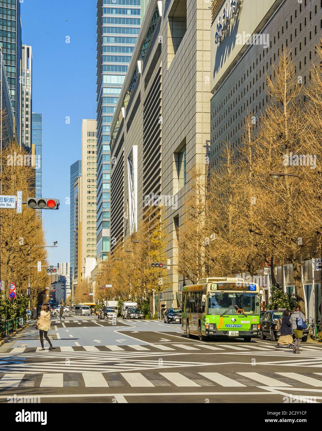 Tokyo