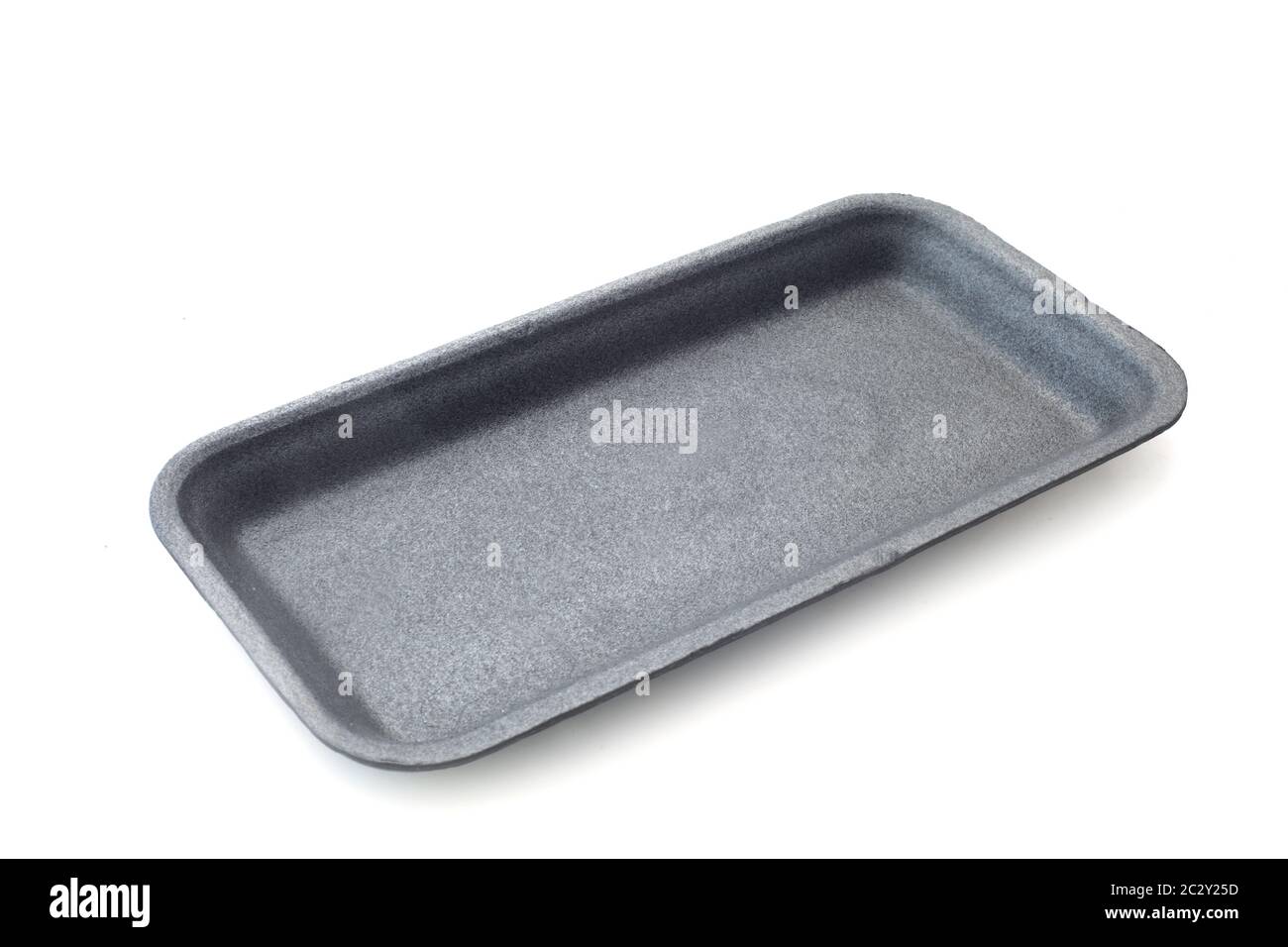 Tray Stock Photo