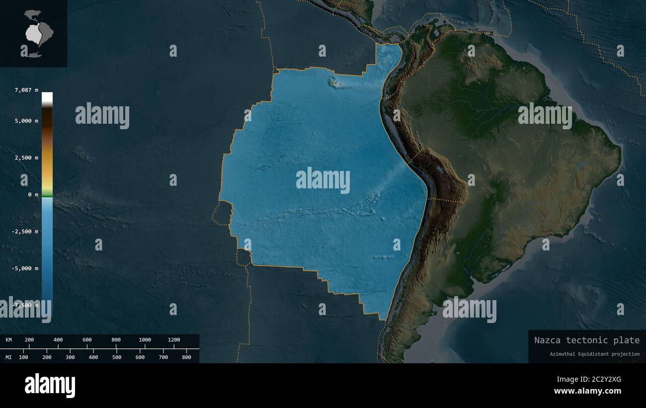 Nazca plate hires stock photography and images Alamy