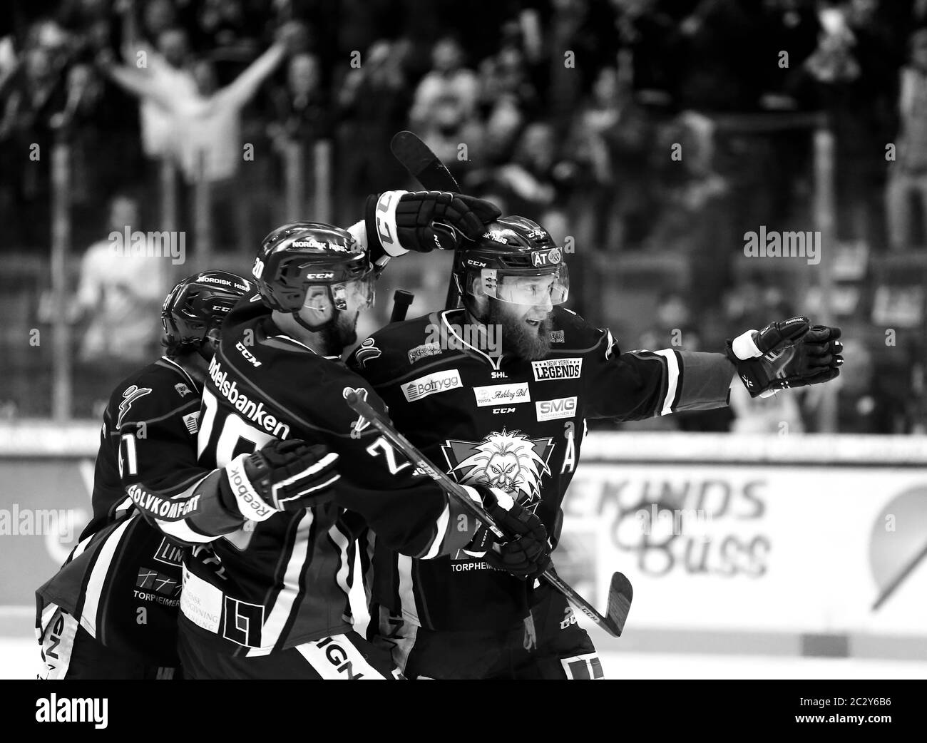 Page 5 - Linkoping Hockey High Resolution Stock Photography and Images -  Alamy