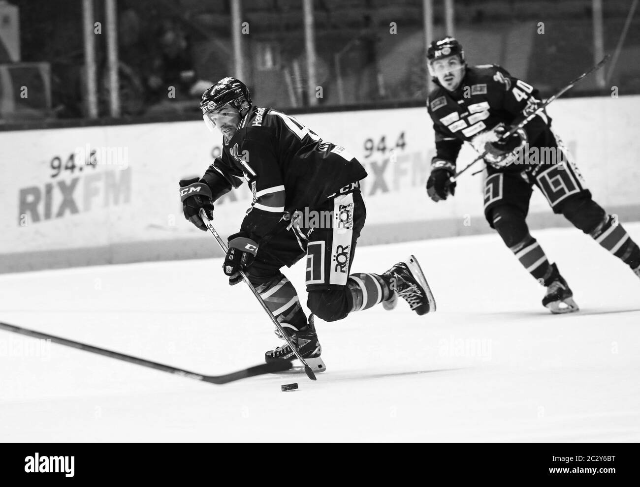 Orebro Black and White Stock Photos & Images - Alamy