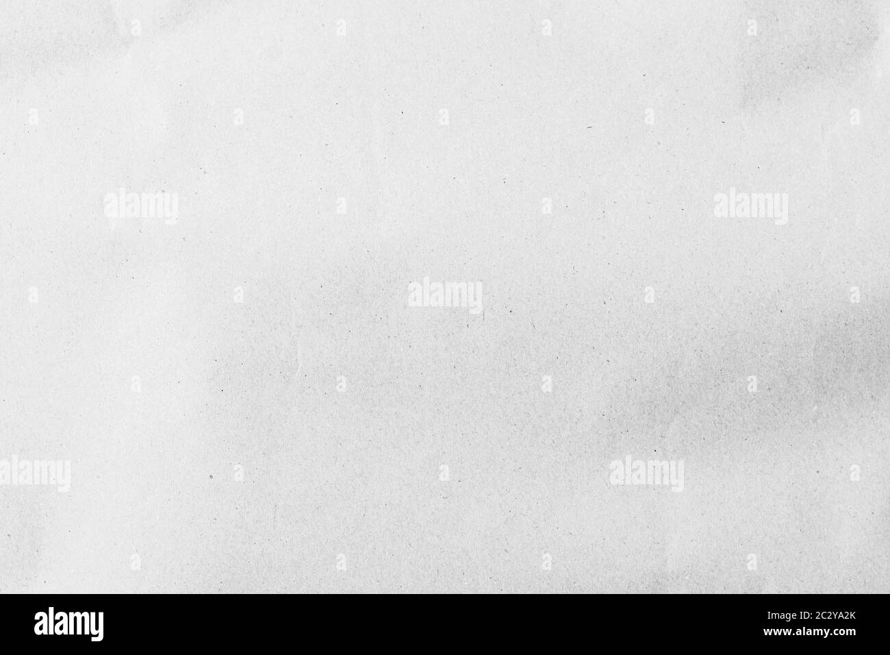 Old grey eco drawing paper kraft background texture in soft white light ...