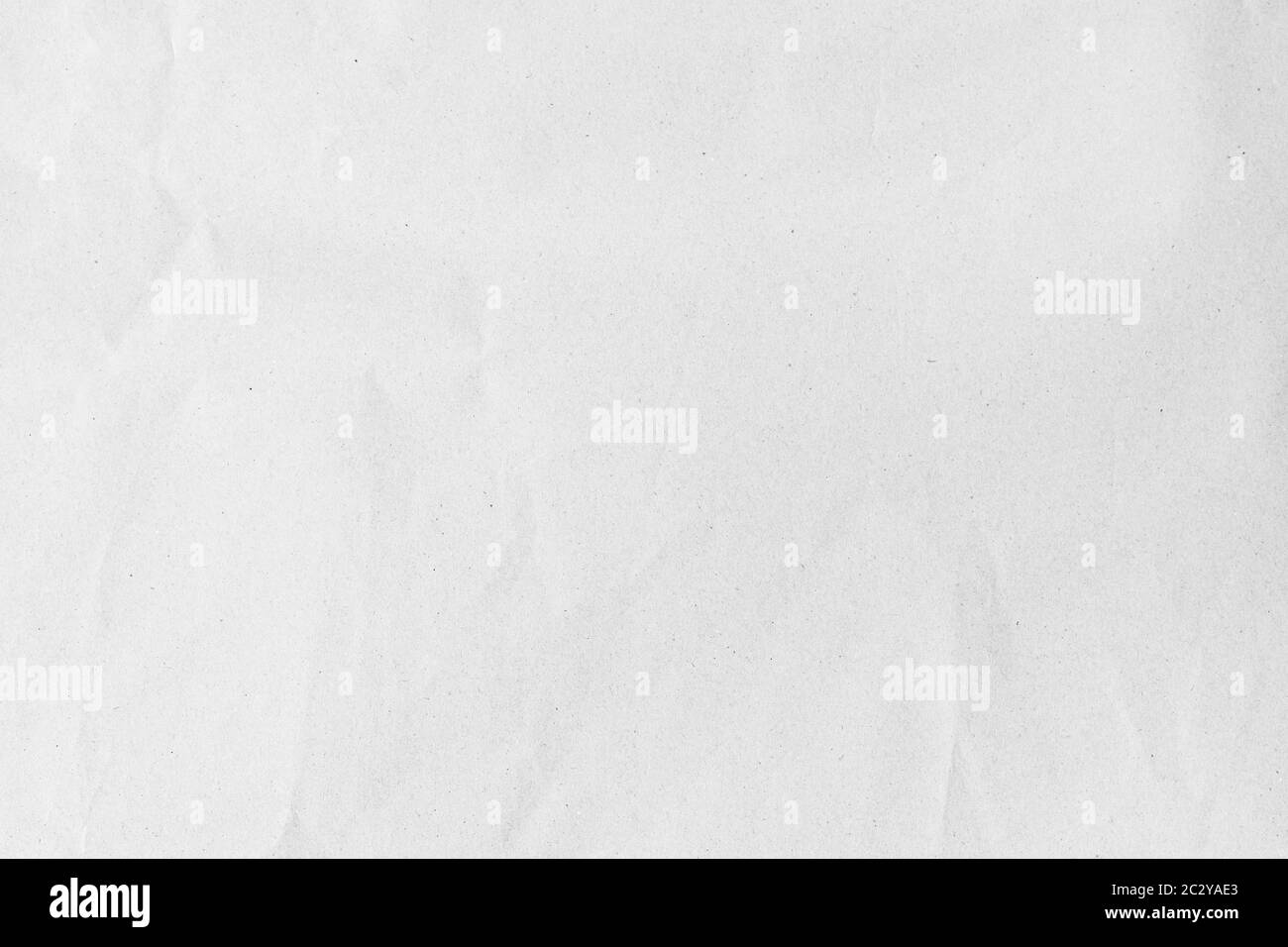 Old grey eco drawing paper kraft background texture in soft white light