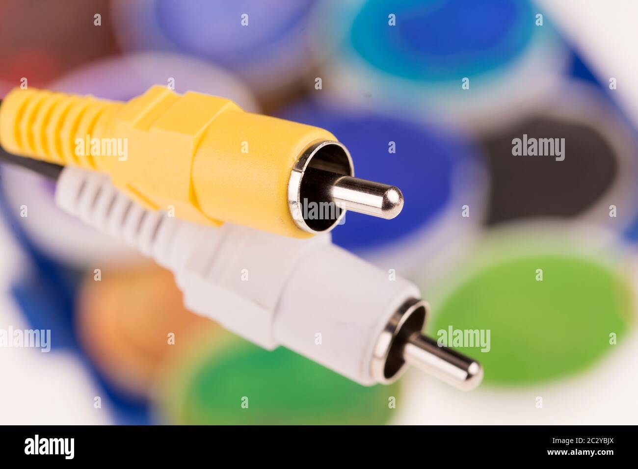 Cable coupling hi-res stock photography and images - Alamy