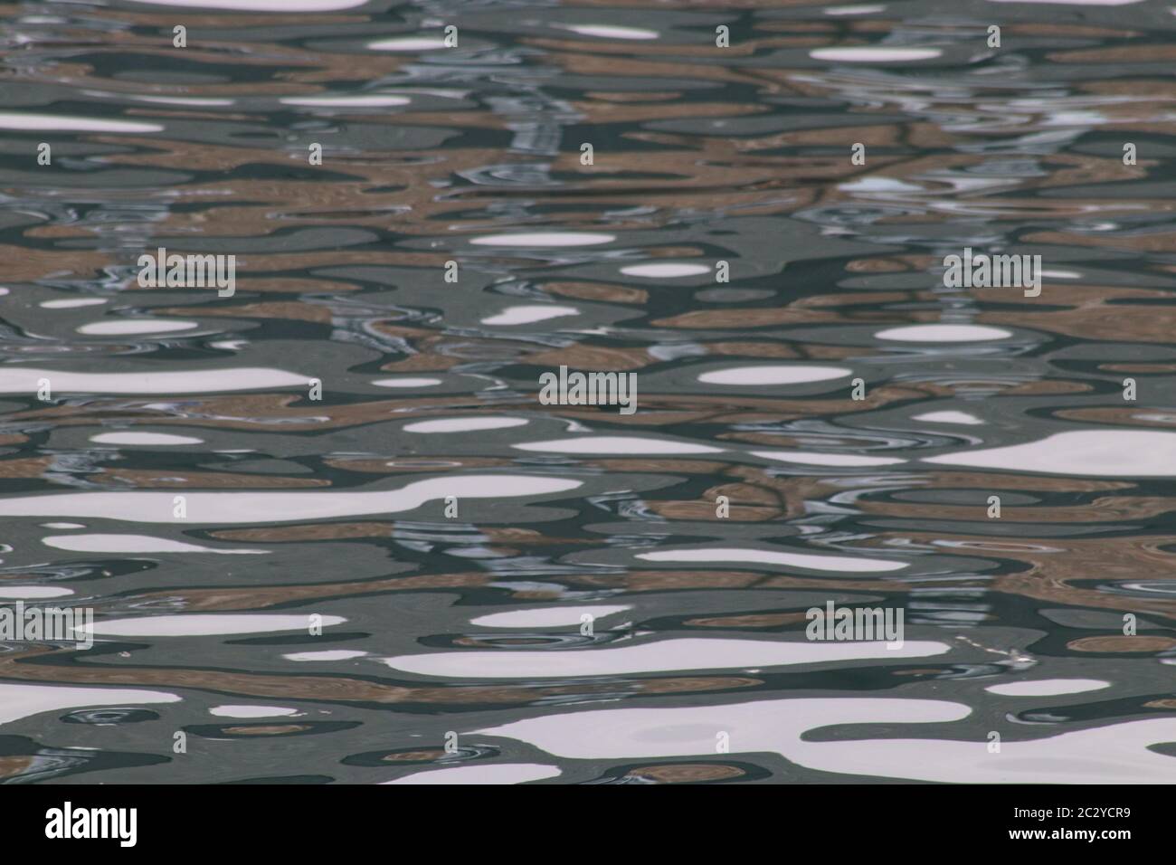 Patterns in reflectons hi-res stock photography and images - Alamy