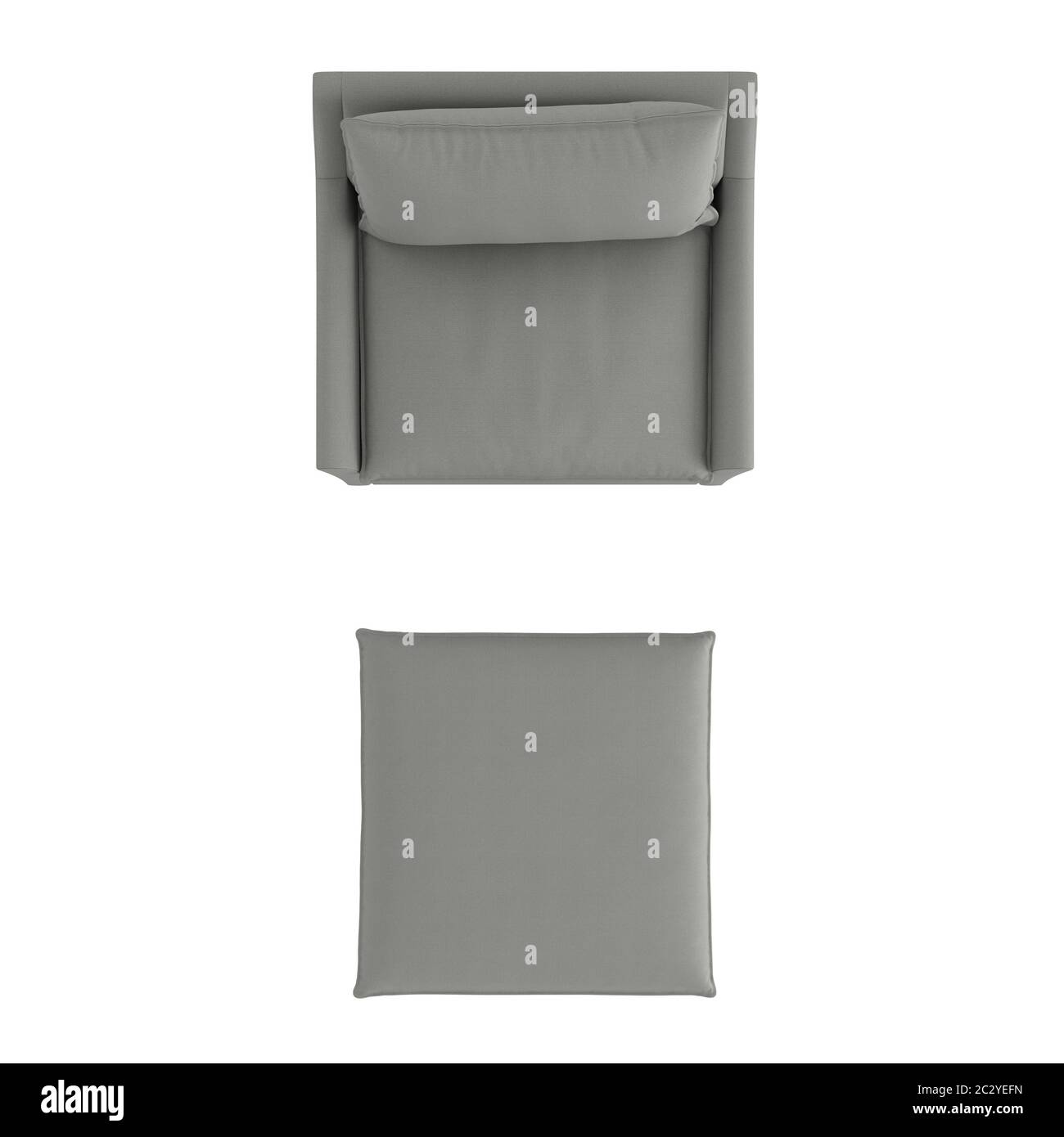 Ottoman fabric Cut Out Stock Images & Pictures Alamy