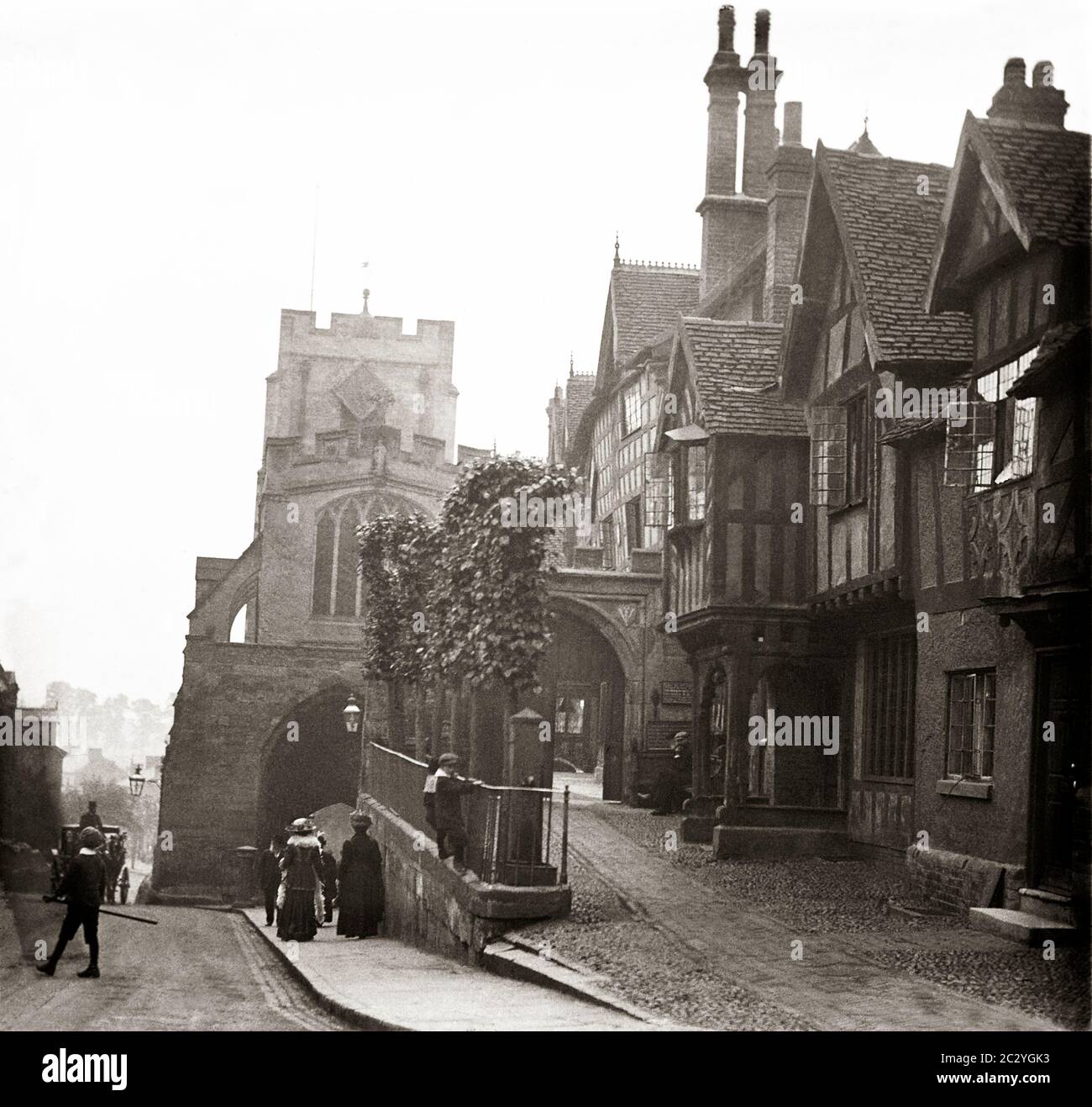 Chickerell, dorset hires stock photography and images Alamy