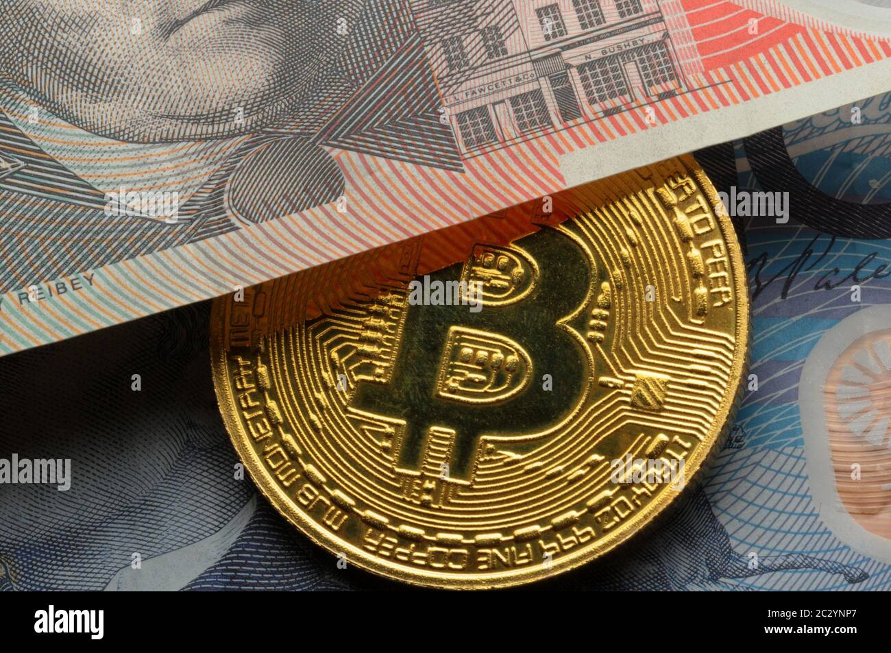 Aud symbol hi-res stock photography and images - Alamy