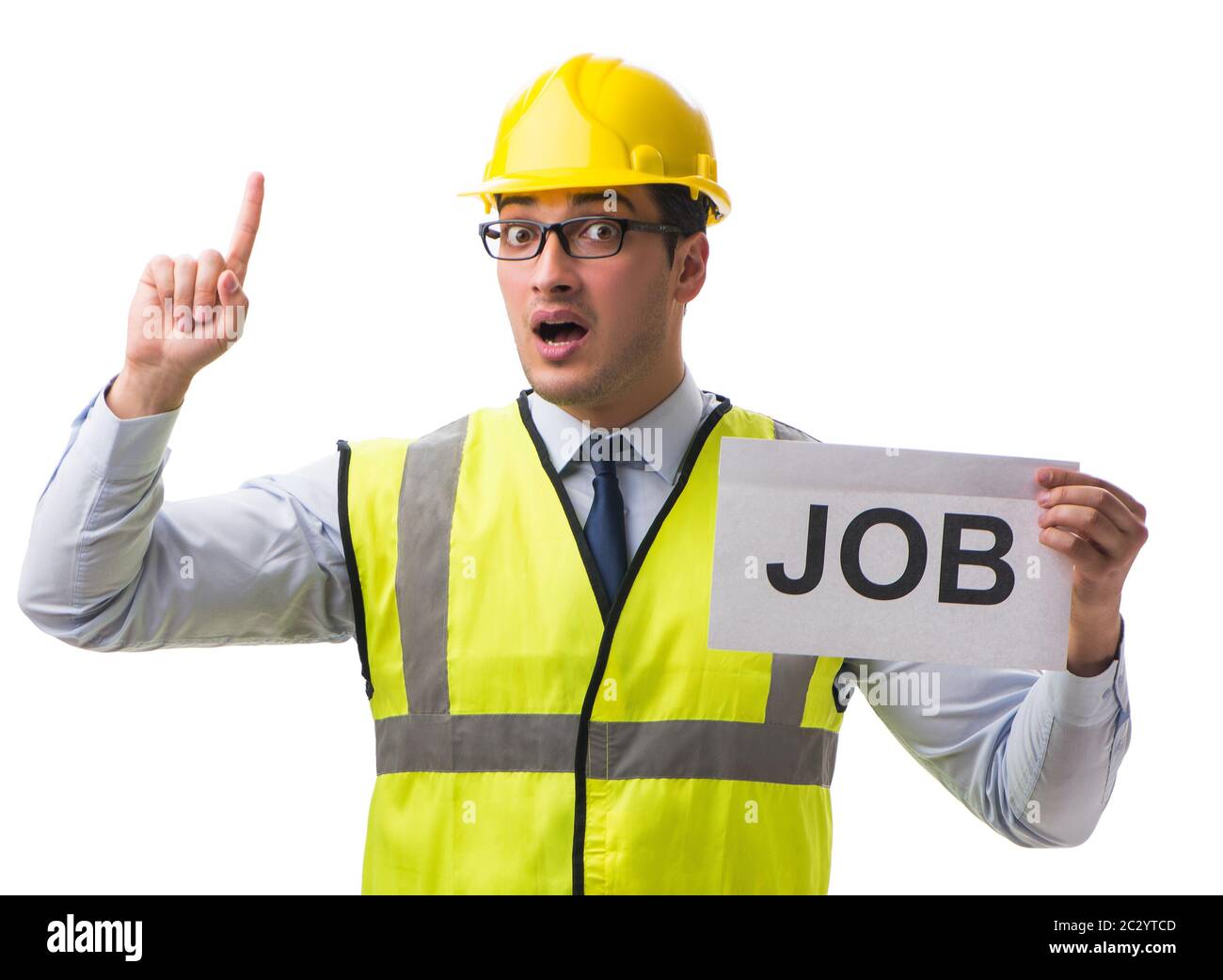 Now hiring construction job hi-res stock photography and images - Alamy
