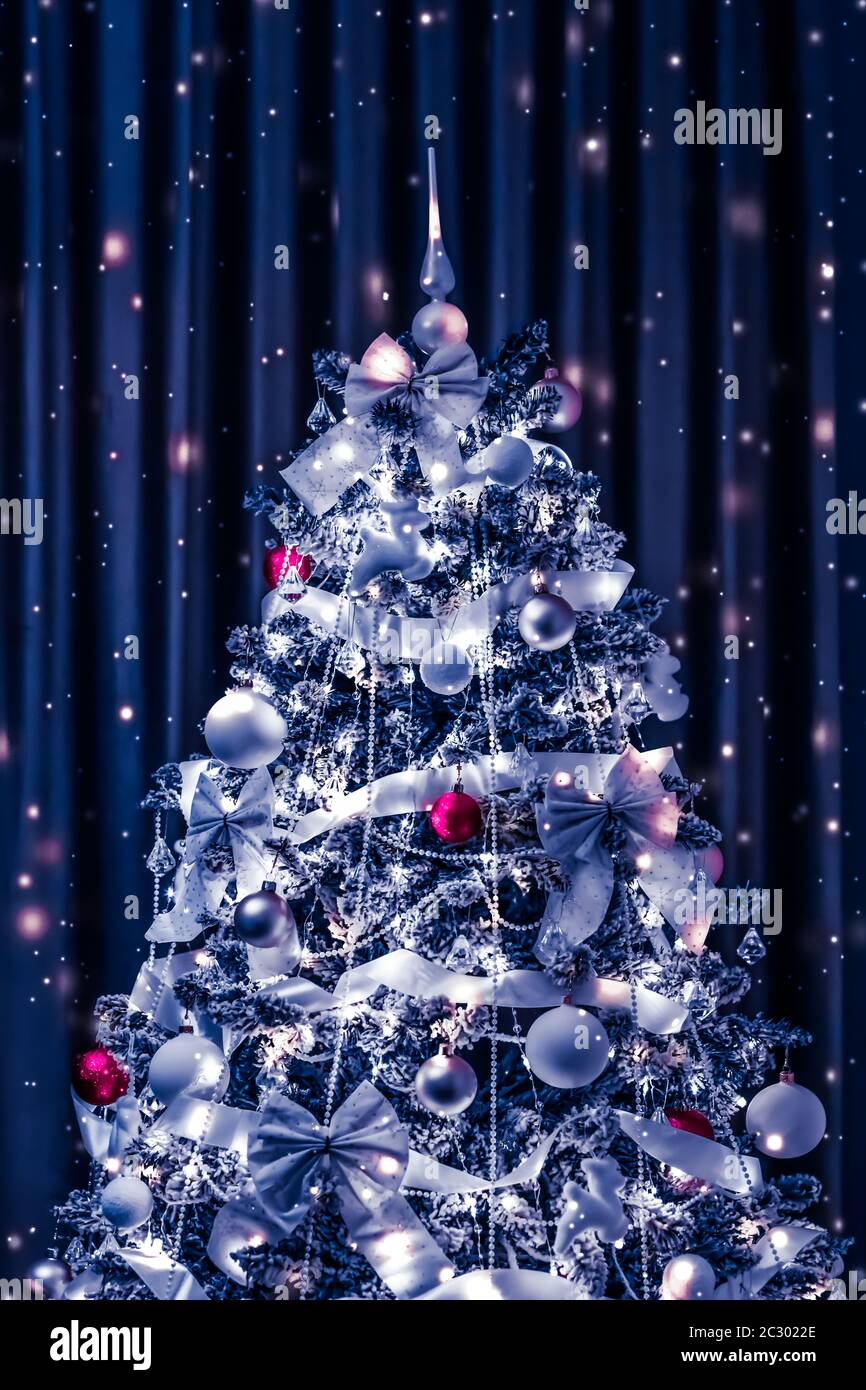 Luxury christmas garlands sale