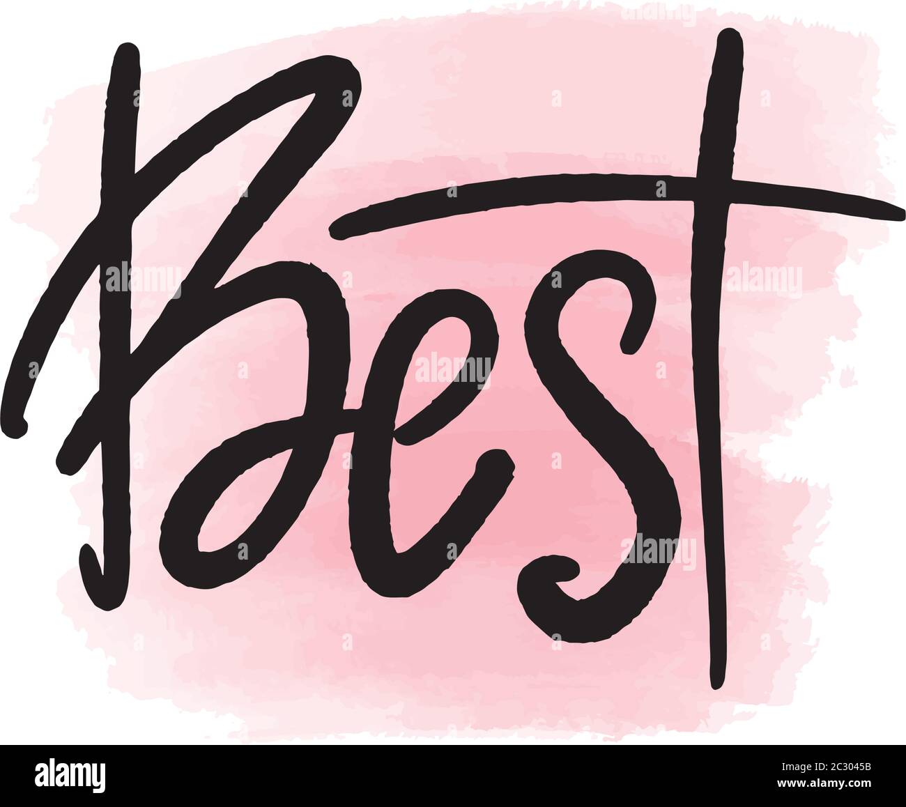 1905bl Stock Vector
