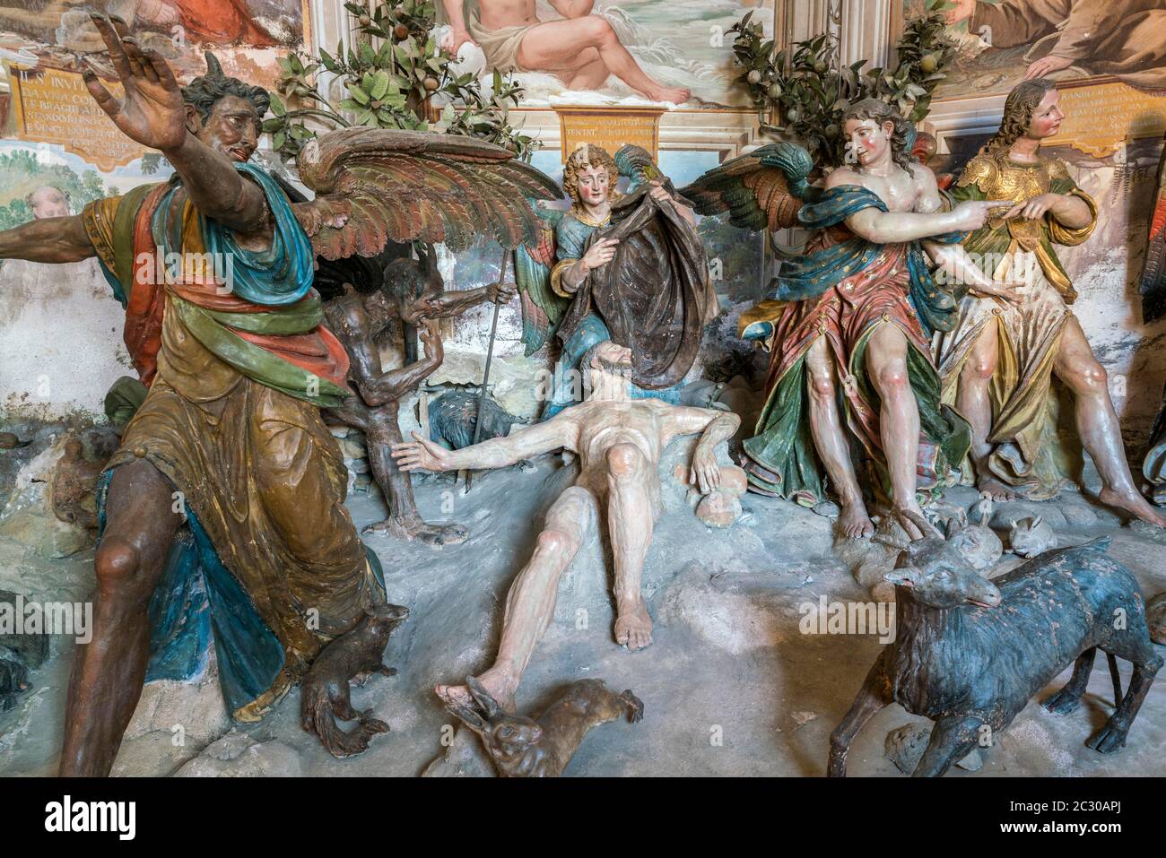 Temptations High Resolution Stock Photography and Images - Alamy