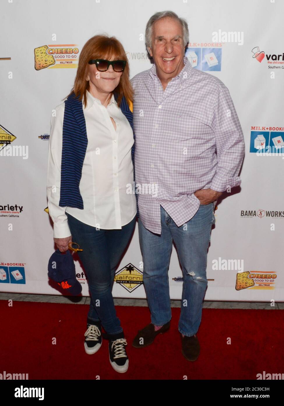 Stacey Weitzman Hi-res Stock Photography And Images - Alamy