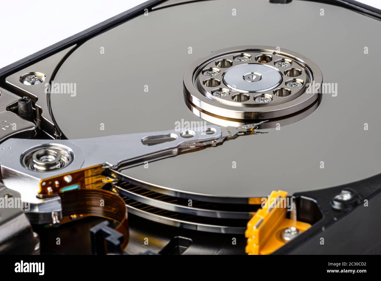 Mirror platter hires stock photography and images Alamy