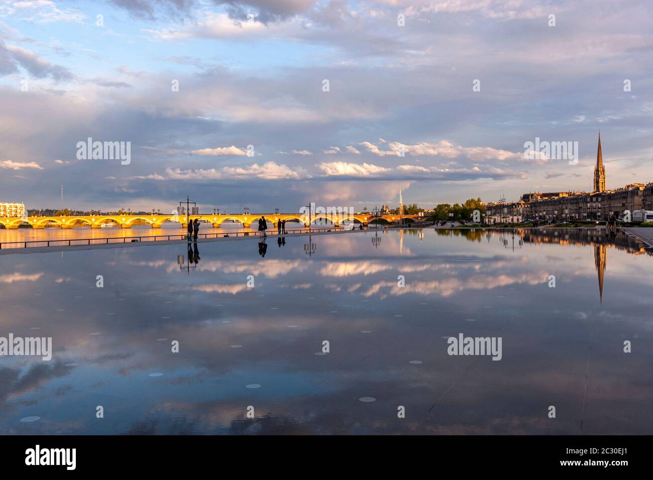 Worlds largest river hi-res stock photography and images - Alamy