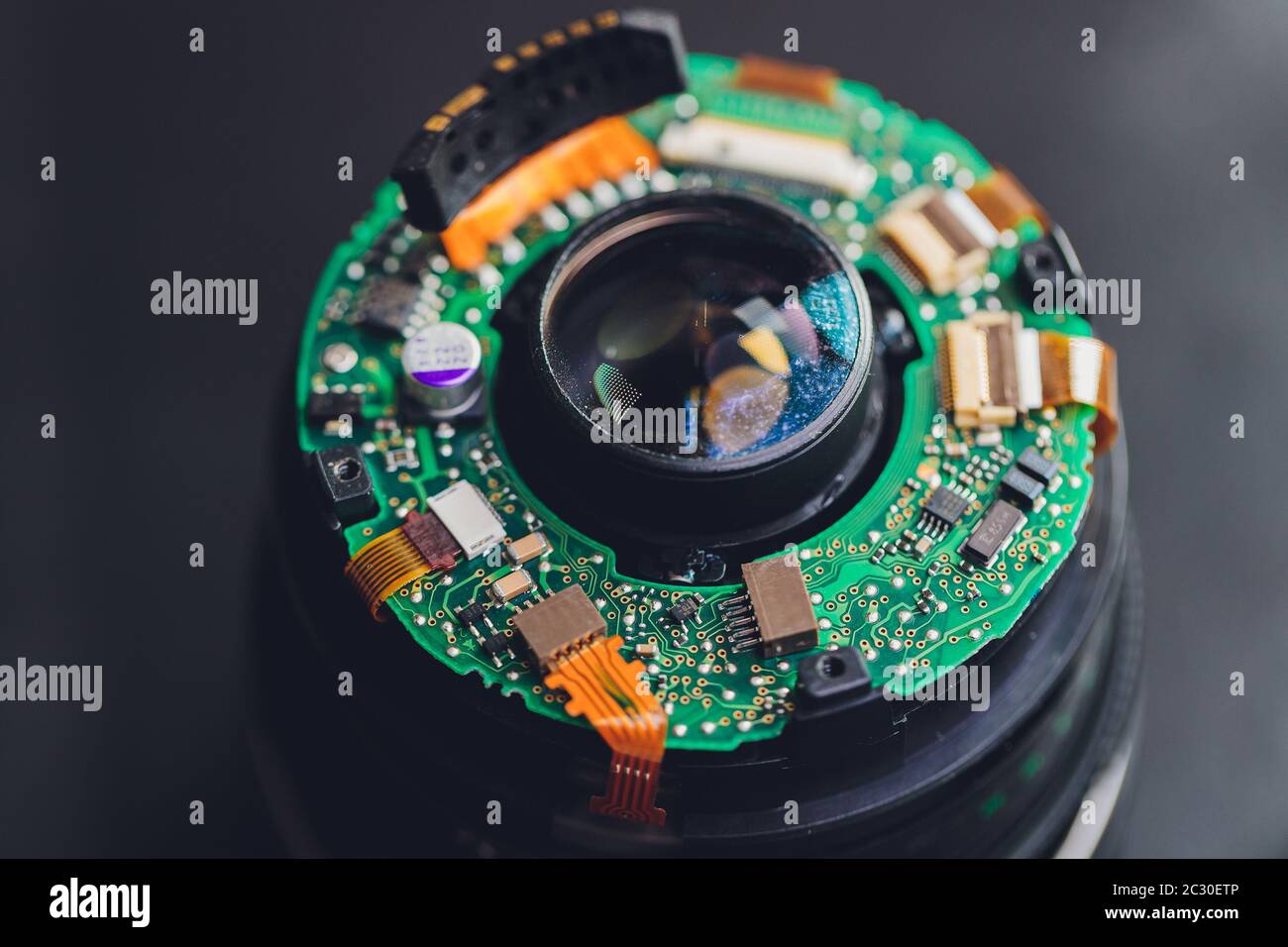 Photographic spares hi-res stock photography and images - Alamy