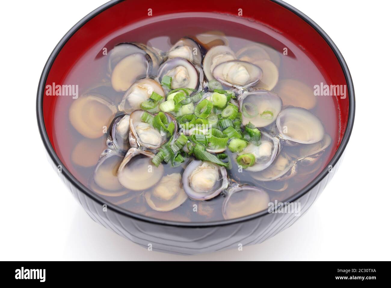 Asian clam hires stock photography and images Alamy