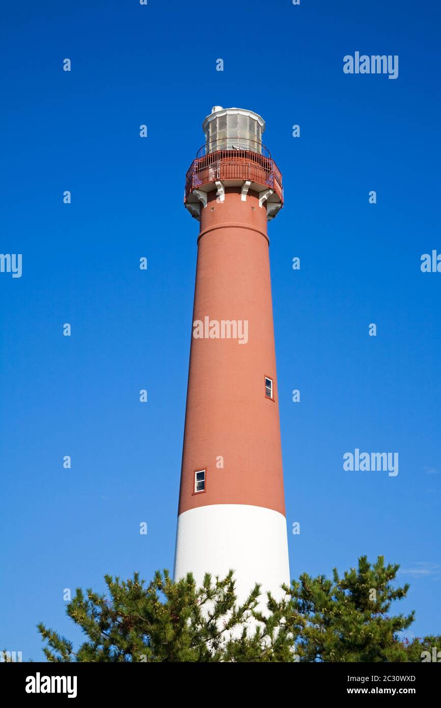 Barnegat lighthouse new jersey hires stock photography and images Alamy