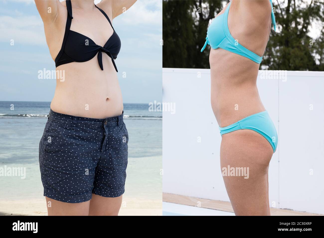 chubby girls swimsuit