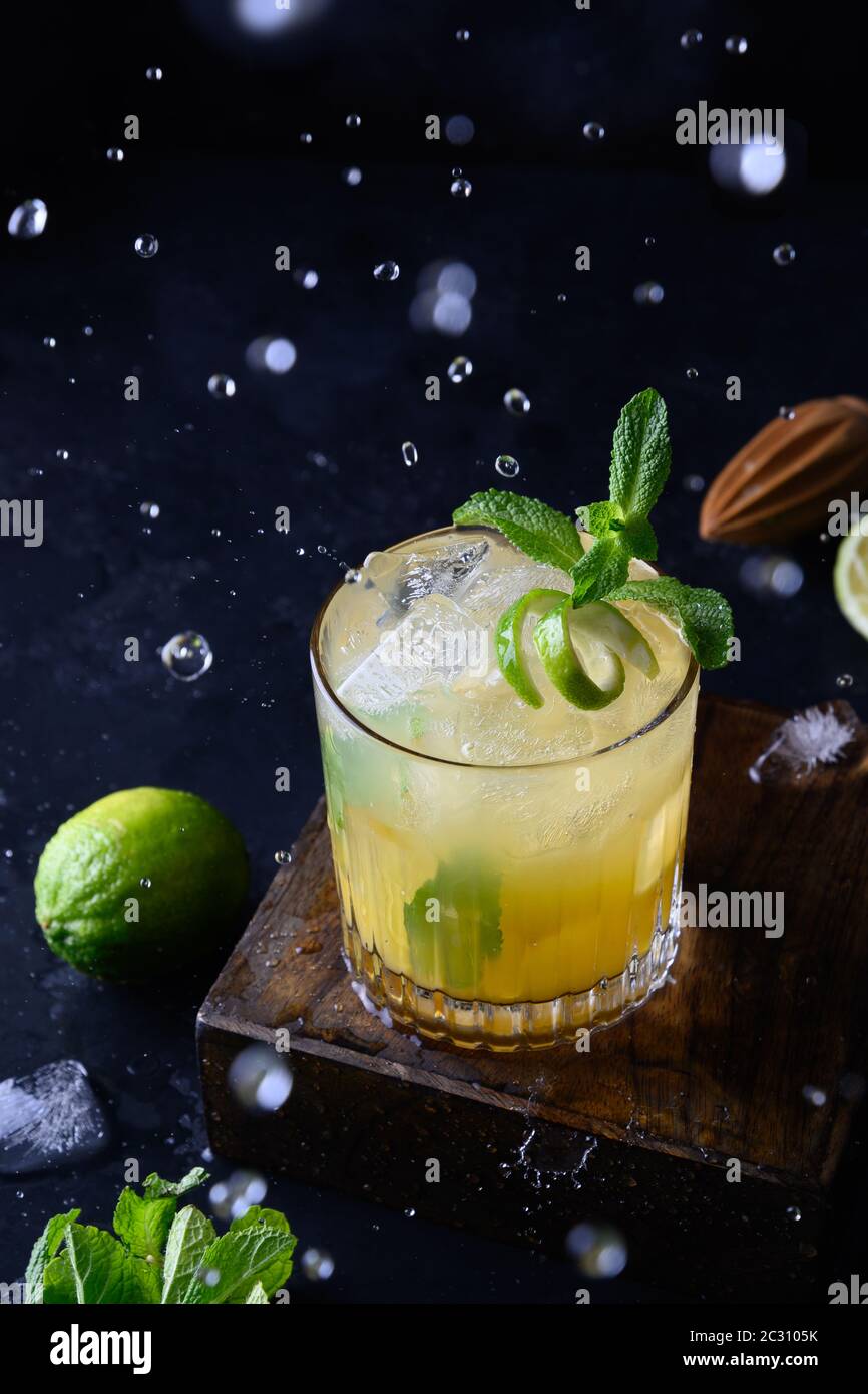 Jamaican rum hires stock photography and images Alamy